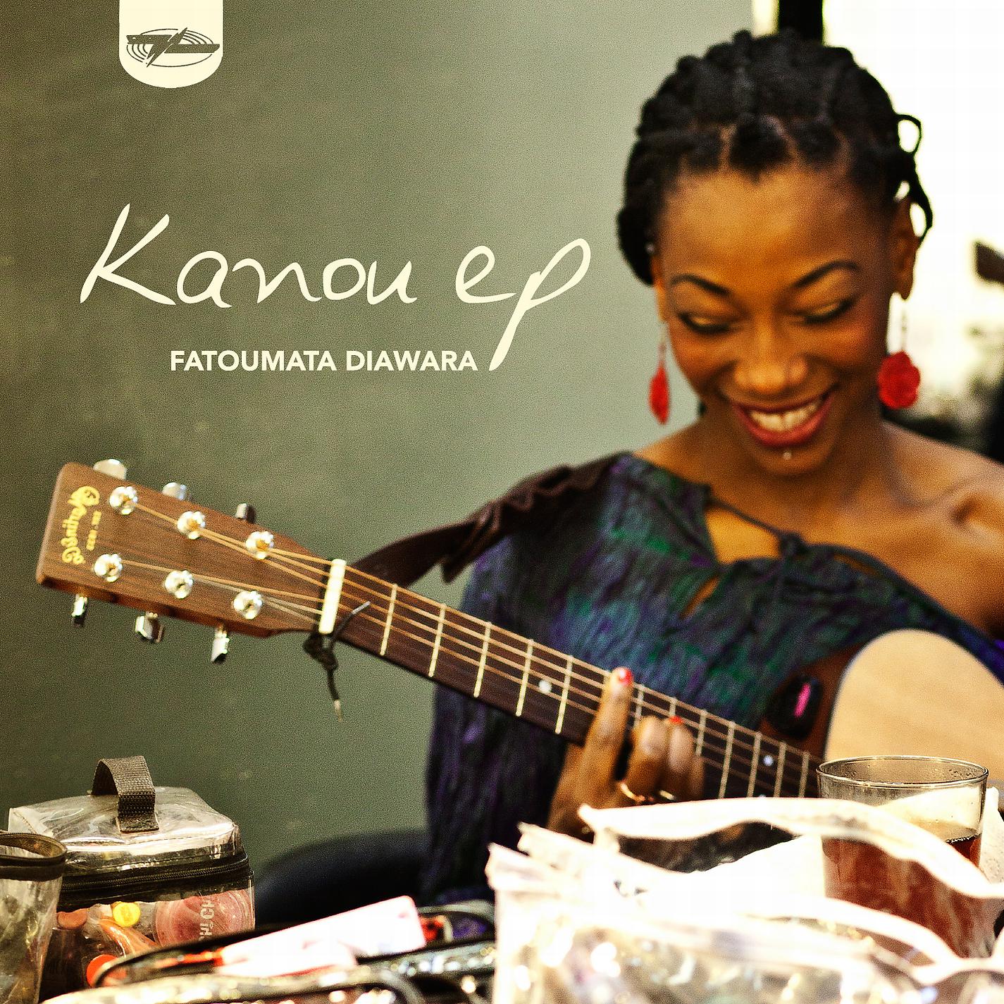 Постер альбома Kanou EP