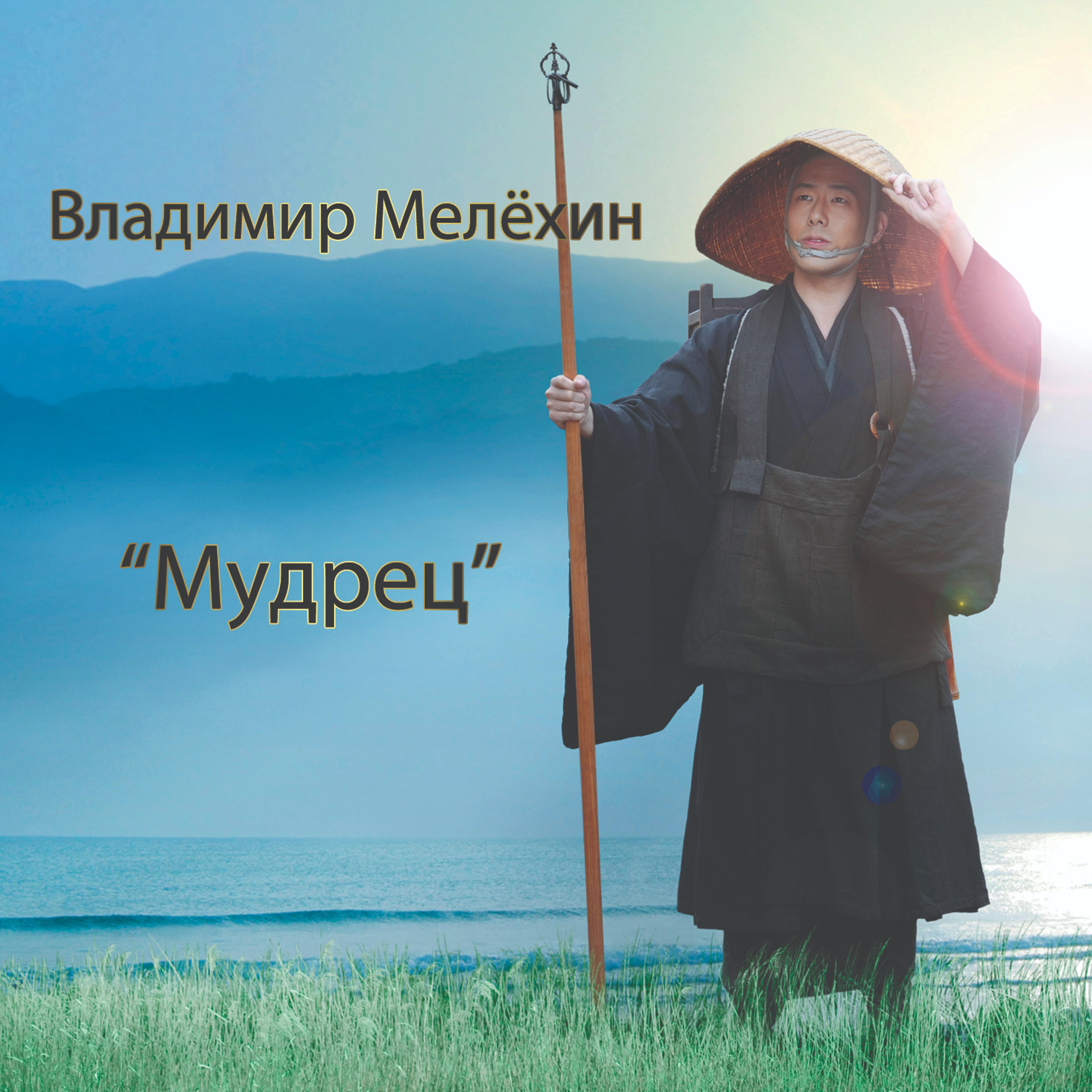 Владимир Мелёхин - Когда будет хорошо