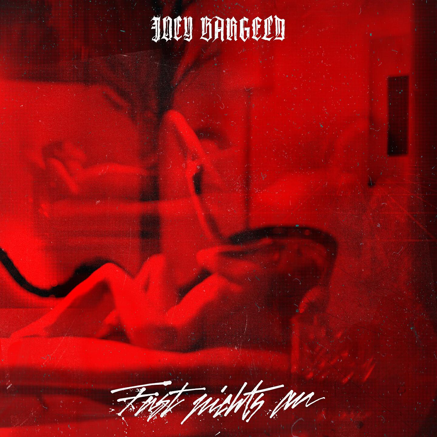 Joey Bargeld - Fast nichts an