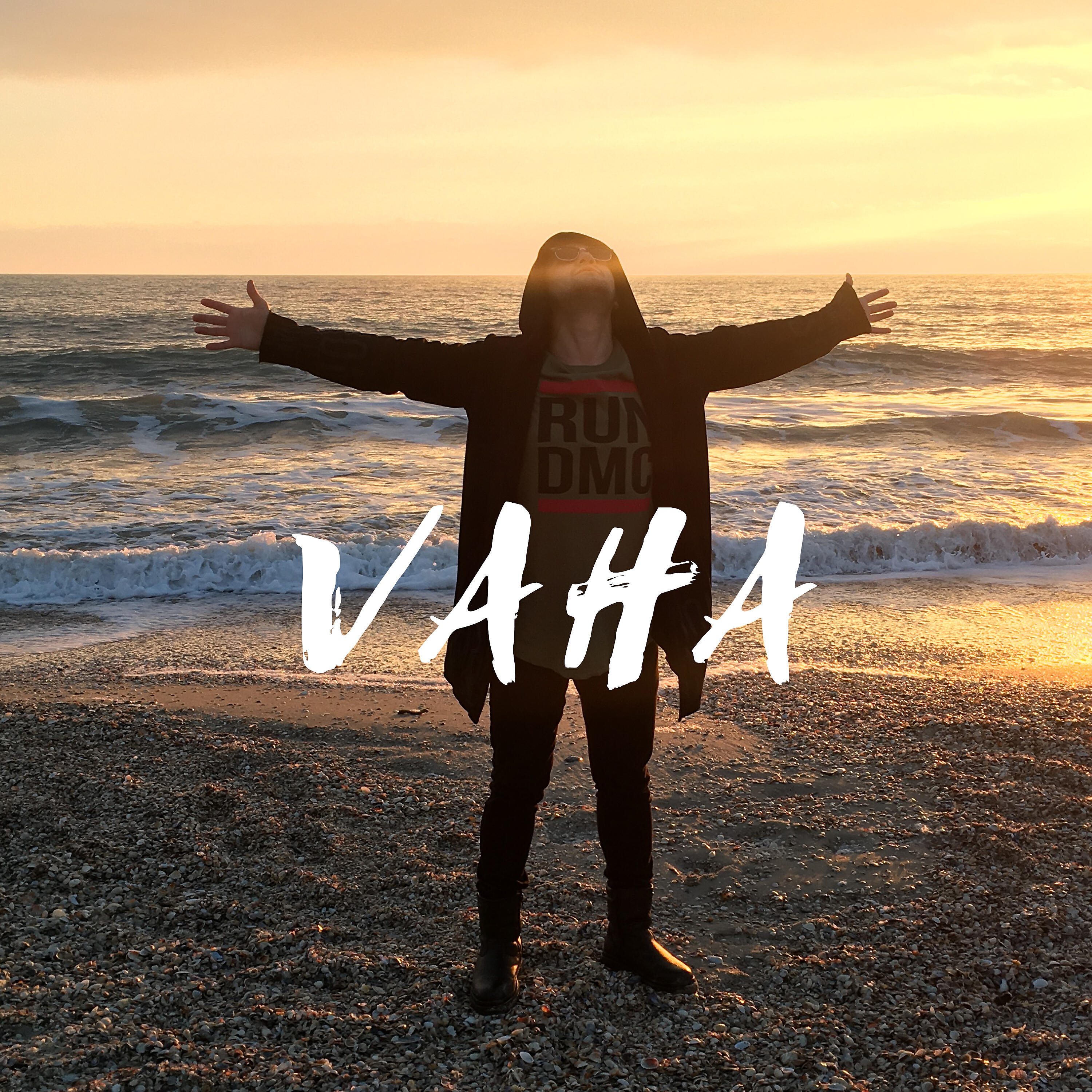 VAHA - Волна