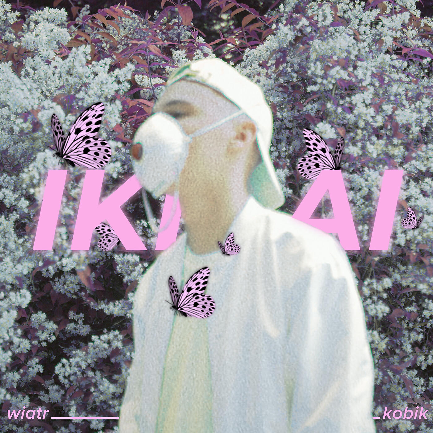Wiatr - Ikigai