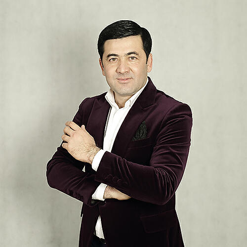 Abdurashid Yo'ldoshev - DARYO