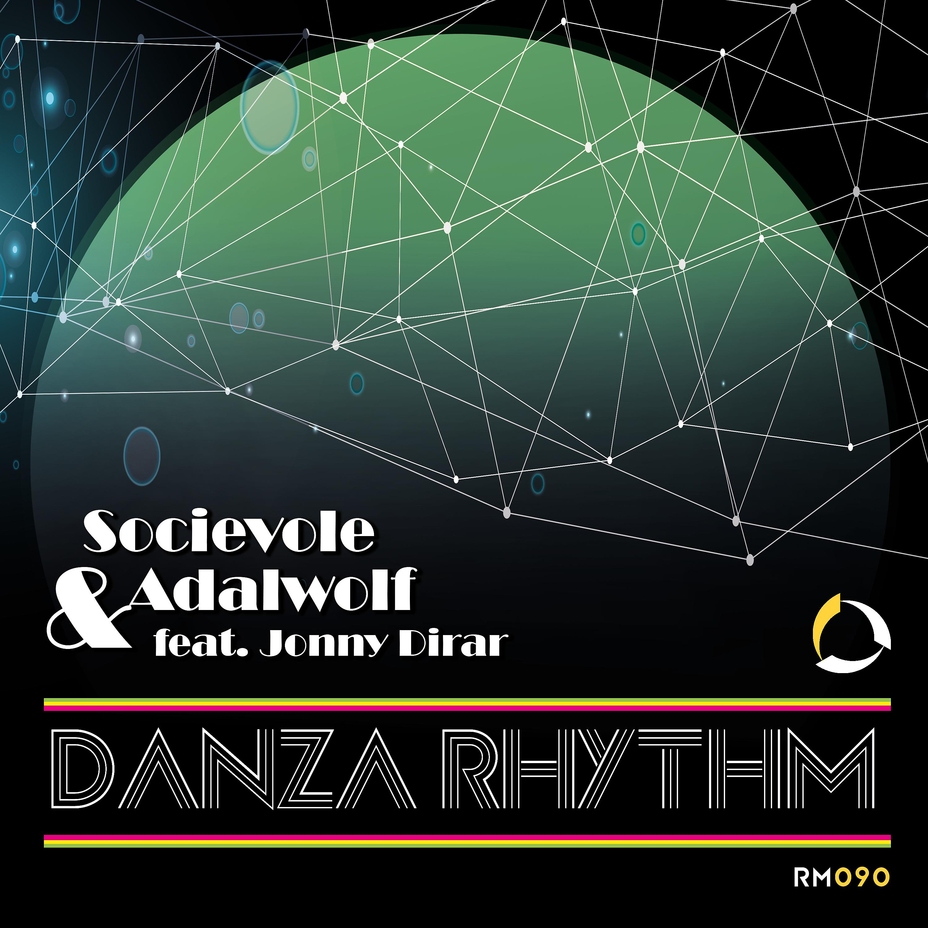 Постер альбома Danza Rhythm