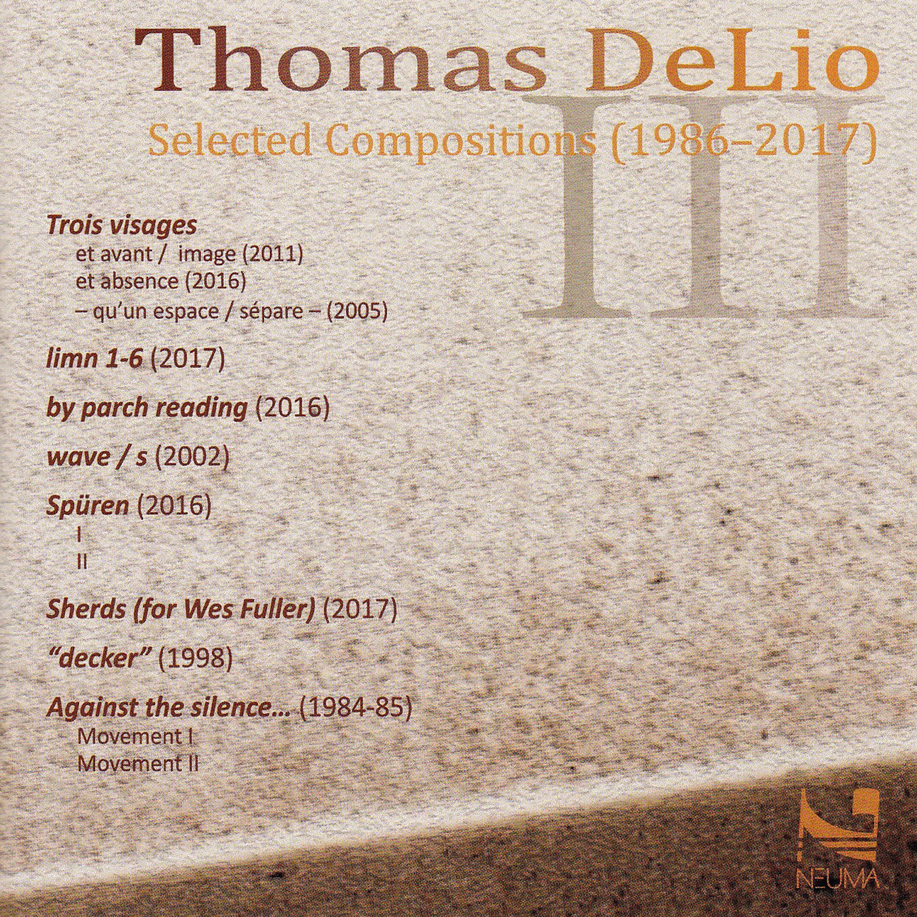 Thomas DeLio - 