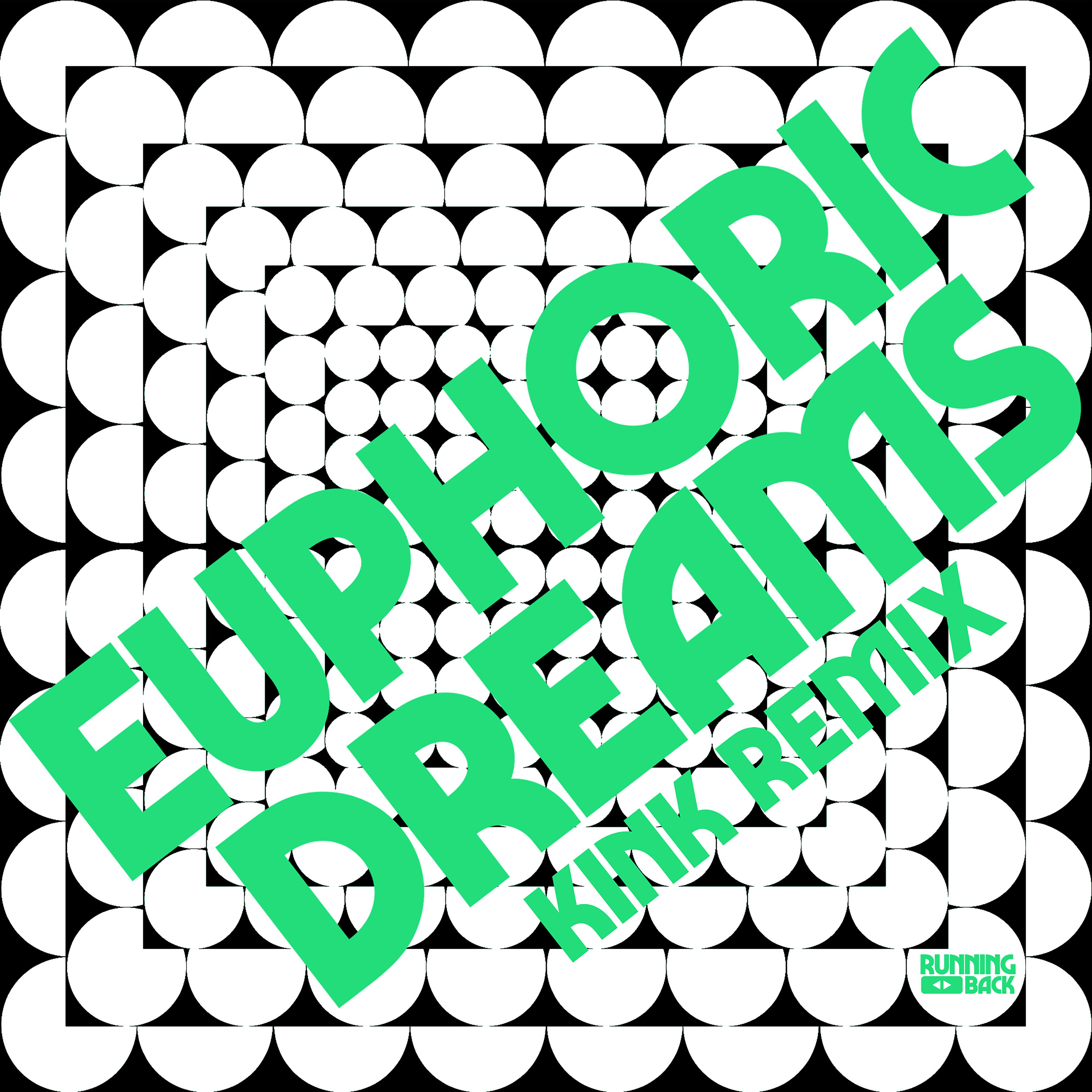 Постер альбома Euphoric Dreams (KiNK Remix)