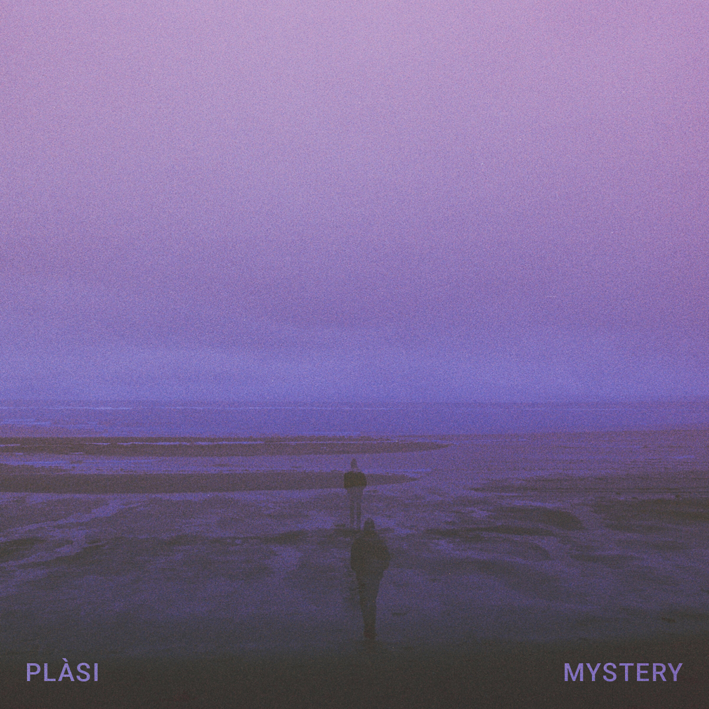 Plàsi - Mystery