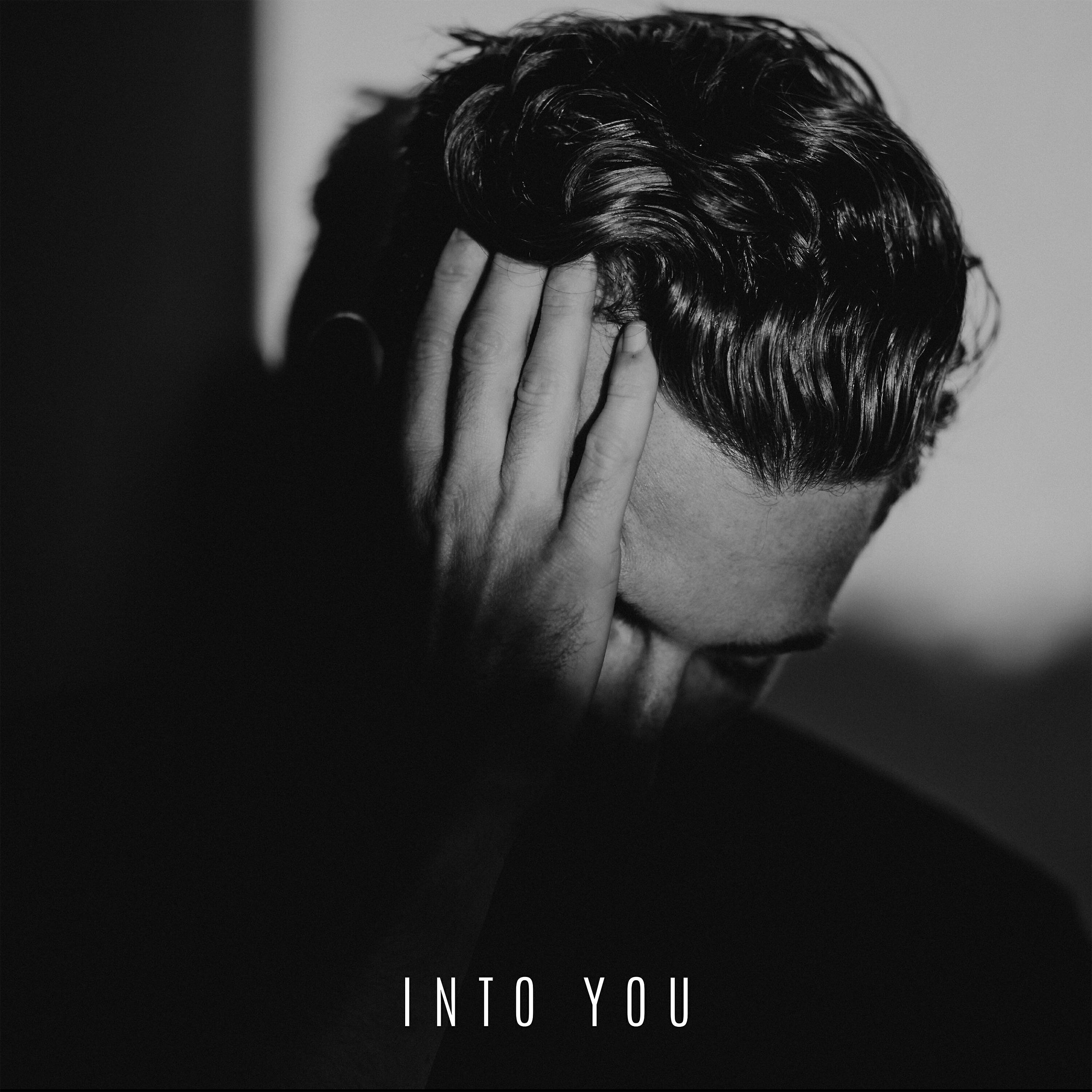 Jack Hawitt - Into You