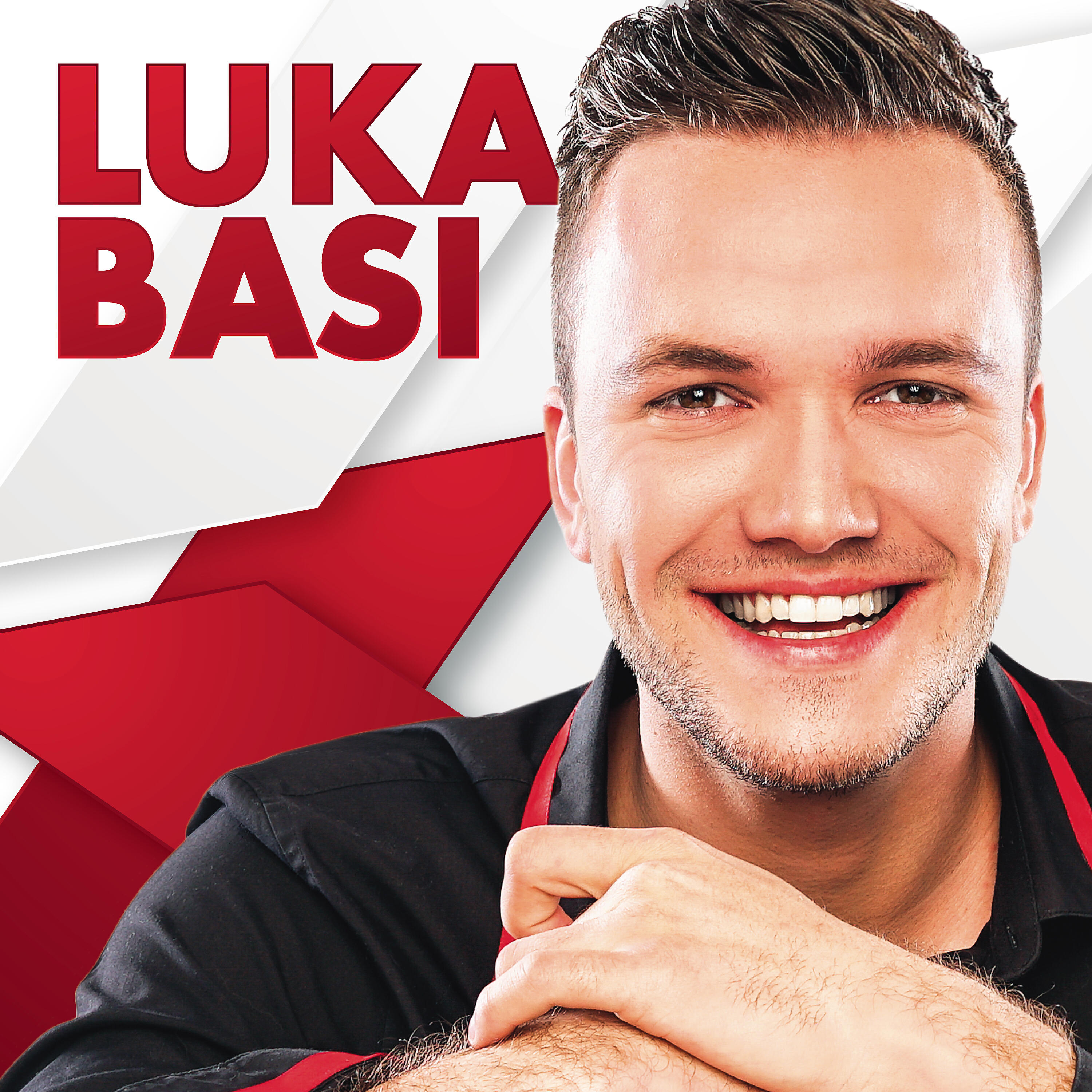 Luka Basi - Solo (feat. Lidija Bačić)