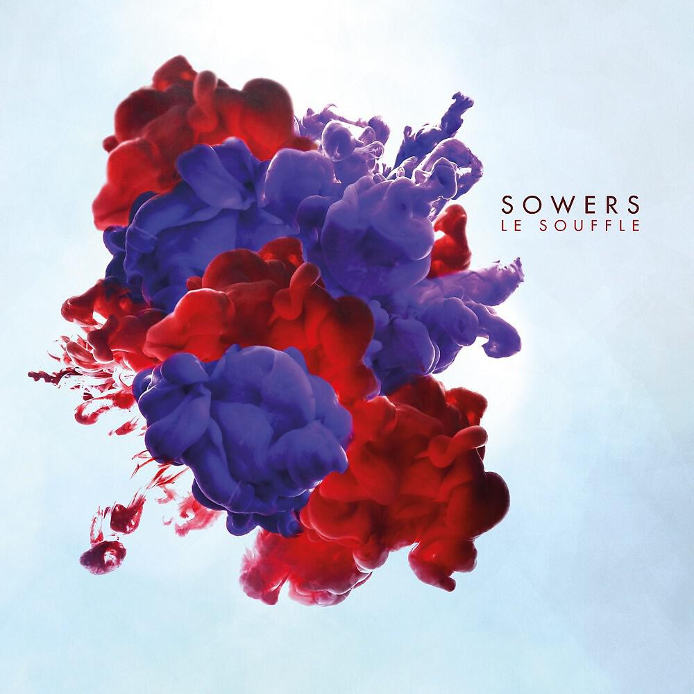 Sowers - Poussière