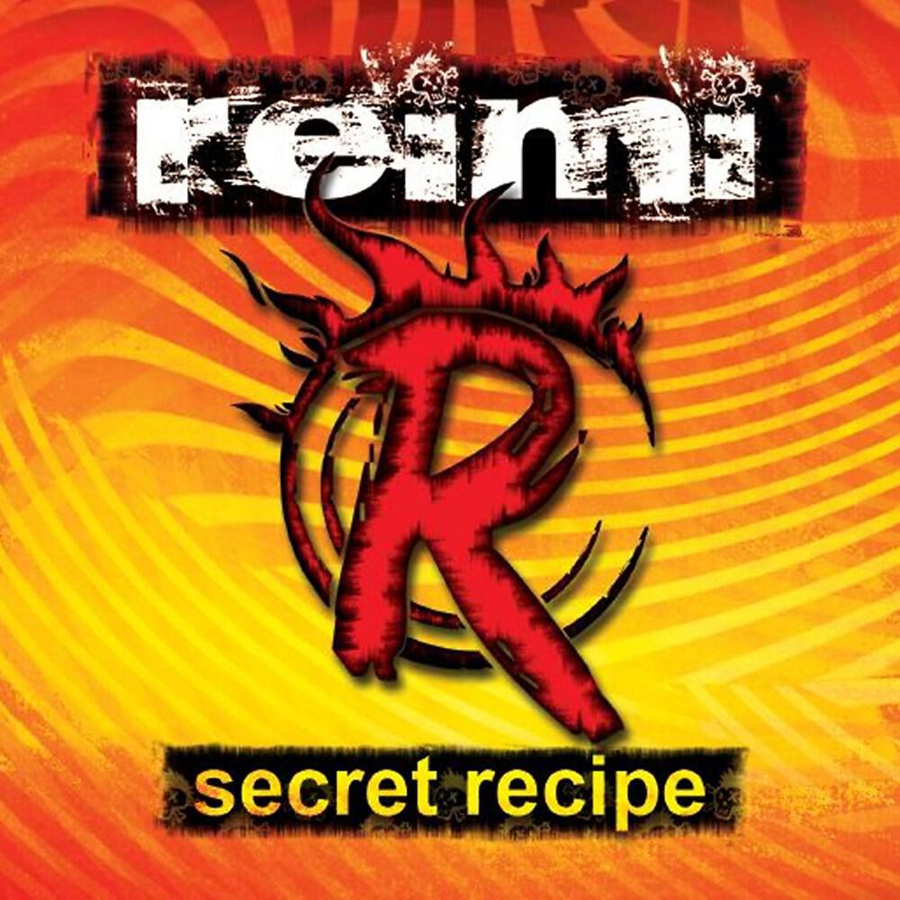 REIMI - Doubt