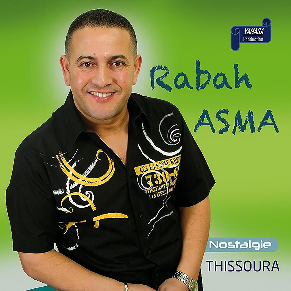 Rabah Asma - Thissoura