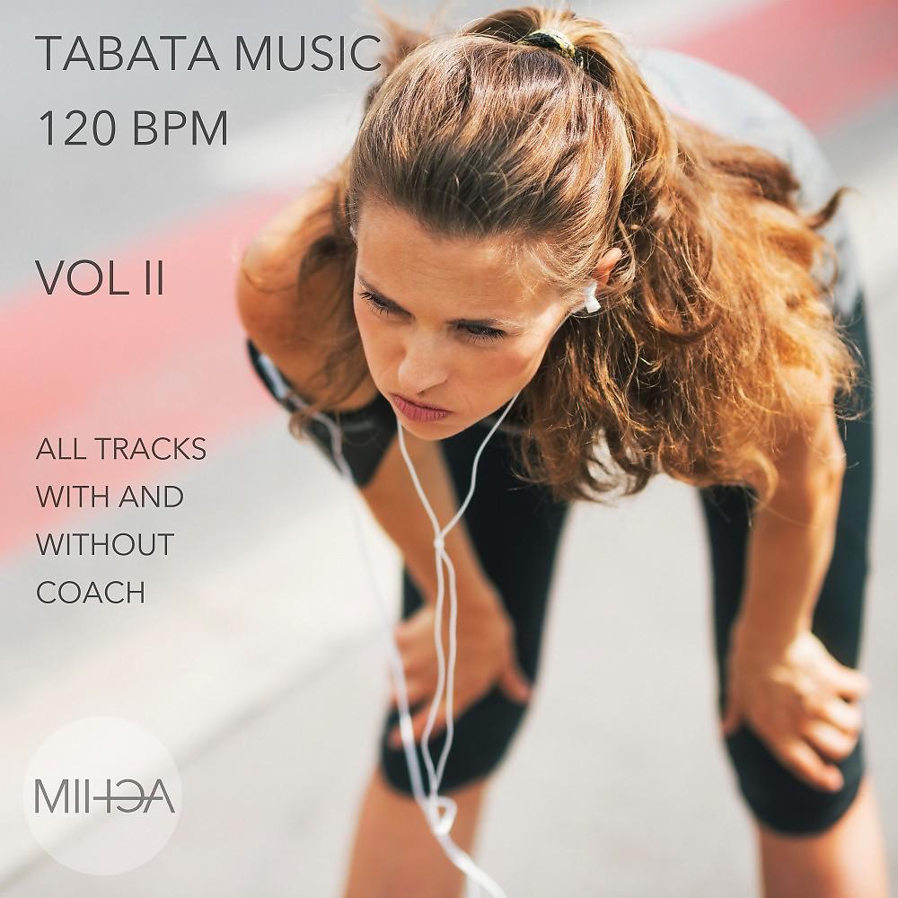 Постер альбома Tabata Music 120 Bpm, Vol. 2
