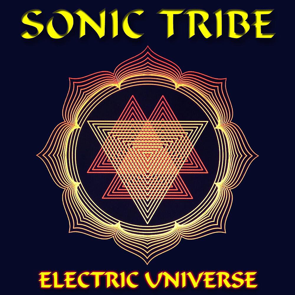 Sonic-Tribe - Electric Universe (Original Mix)