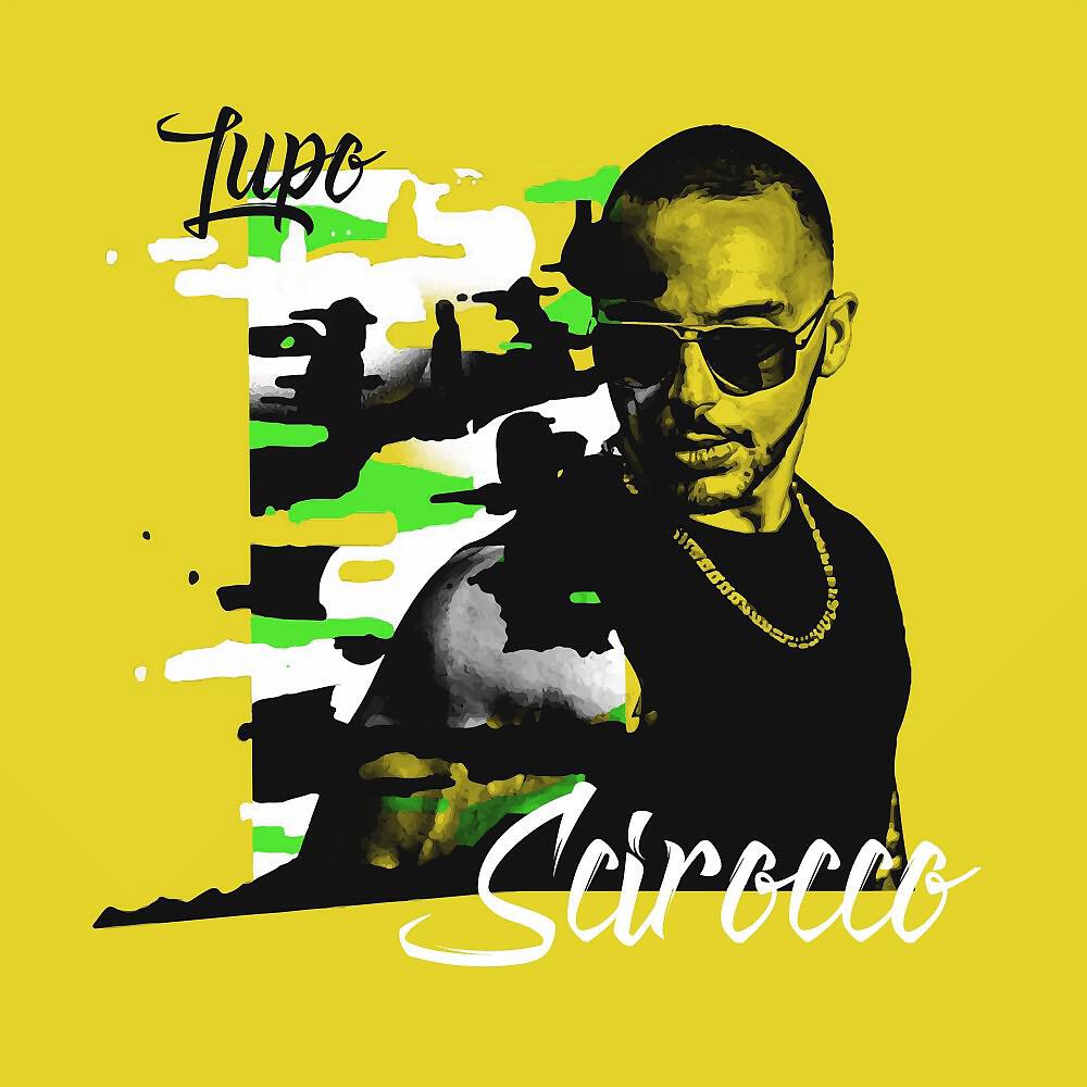 Lupo - I miei limiti
