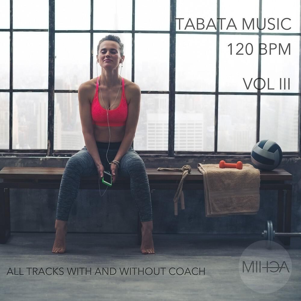 MIHCA - Aah Eeh (With Coach and Progression - 120 Bpm Tabata Music)