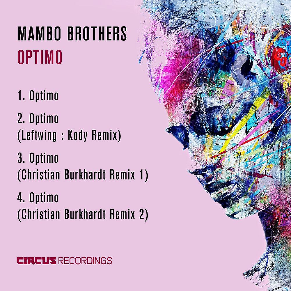 Mambo Brothers - Optimo (Original Mix)