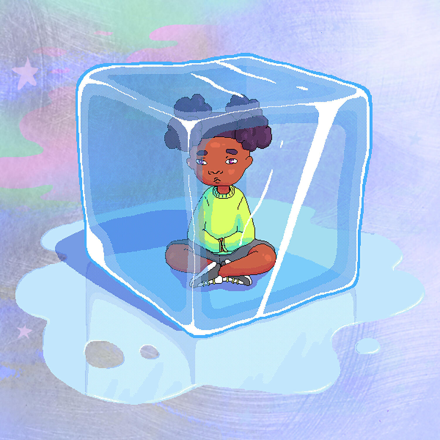 Tobi Lou - Like My Mom