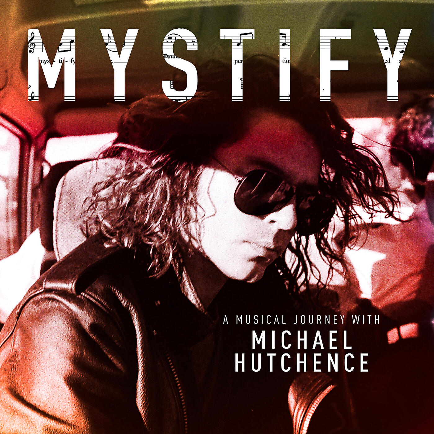 Michael Hutchence - Side C
