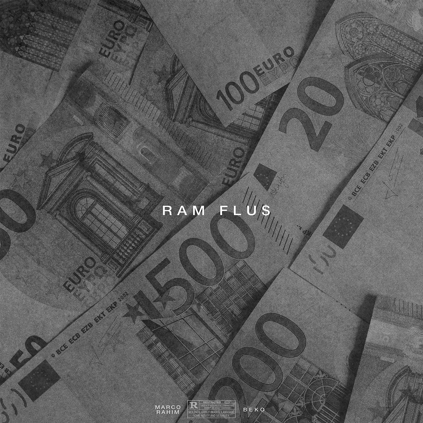 Постер альбома Ram Flus