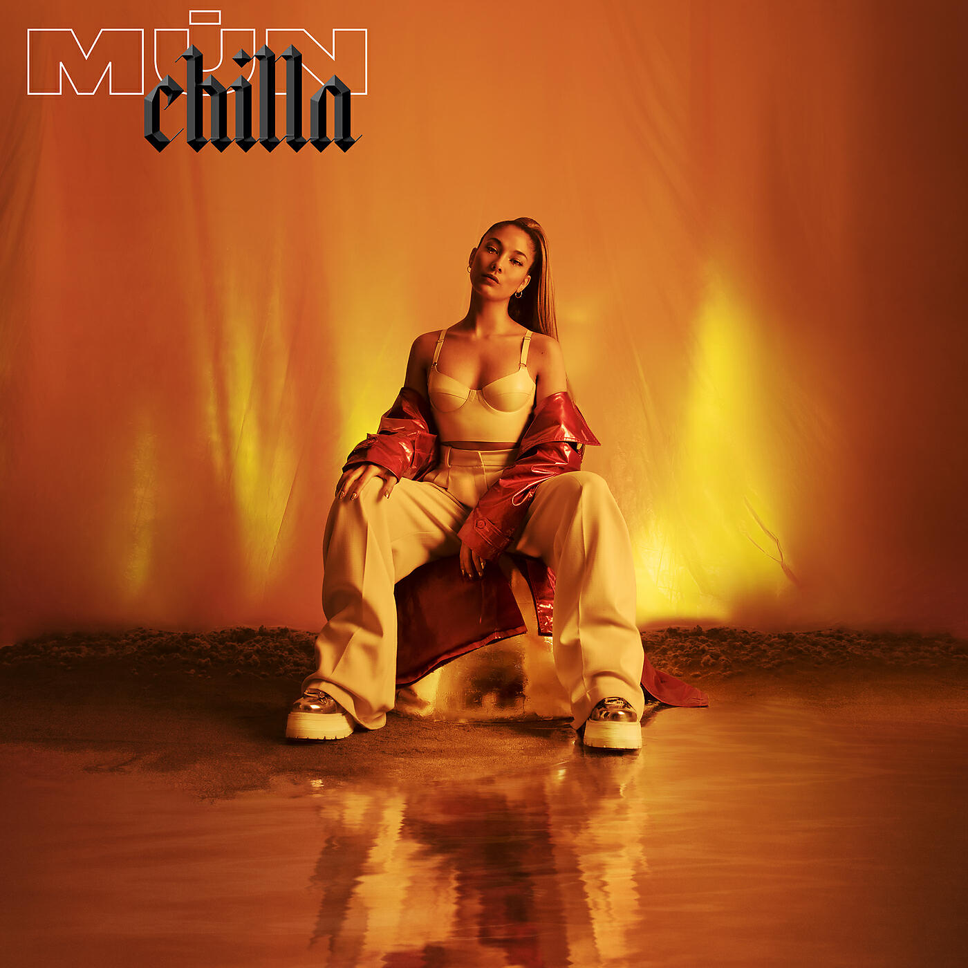 ChiLLa - Mira
