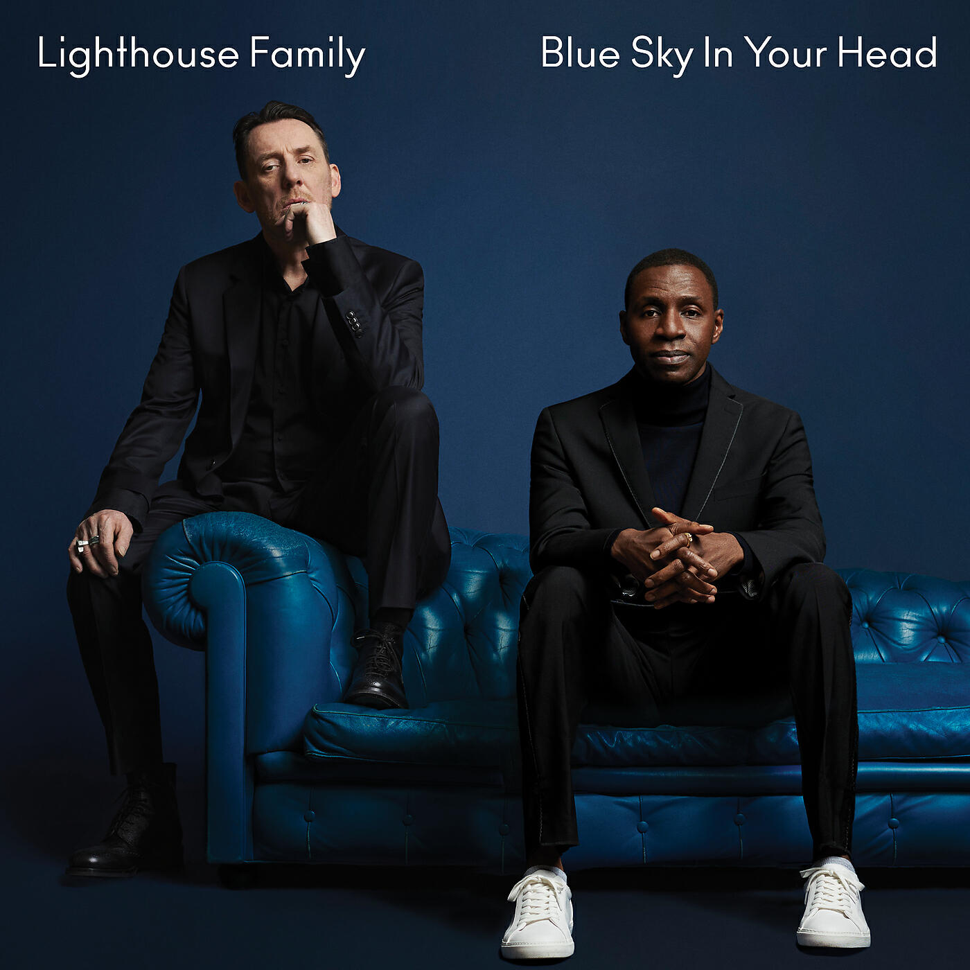 Lighthouse Family - Ocean Drive (Radio Edit)