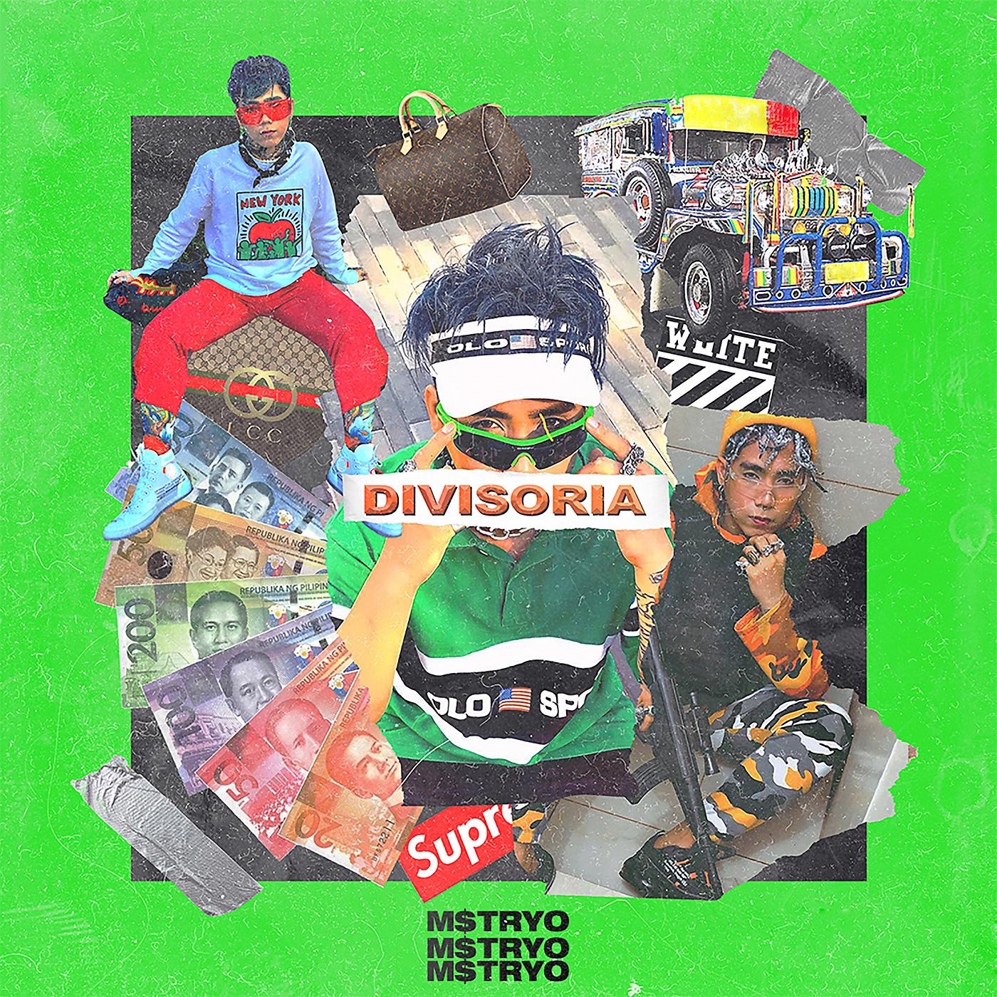 Постер альбома Divisoria