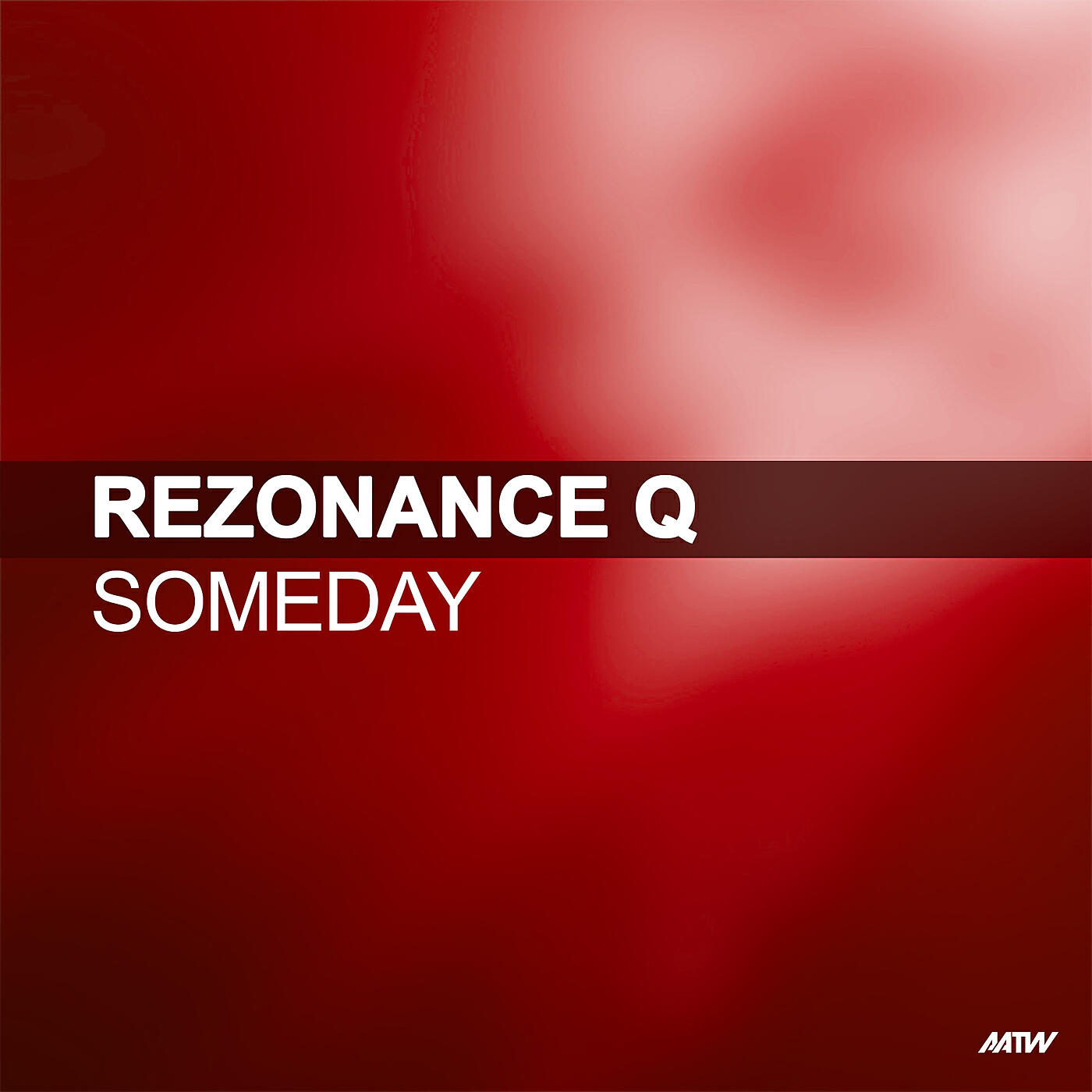 Rezonance Q - Someday (Friday Night Posse Remix)