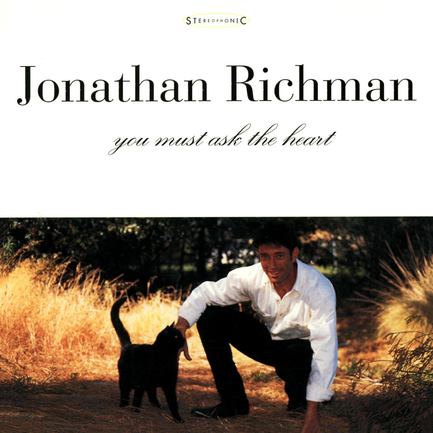 Jonathan Richman - Nishi