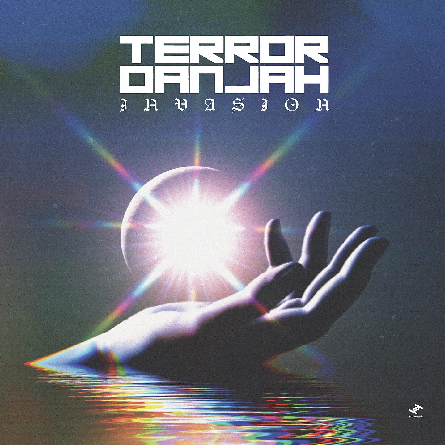 Terror Danjah - Module