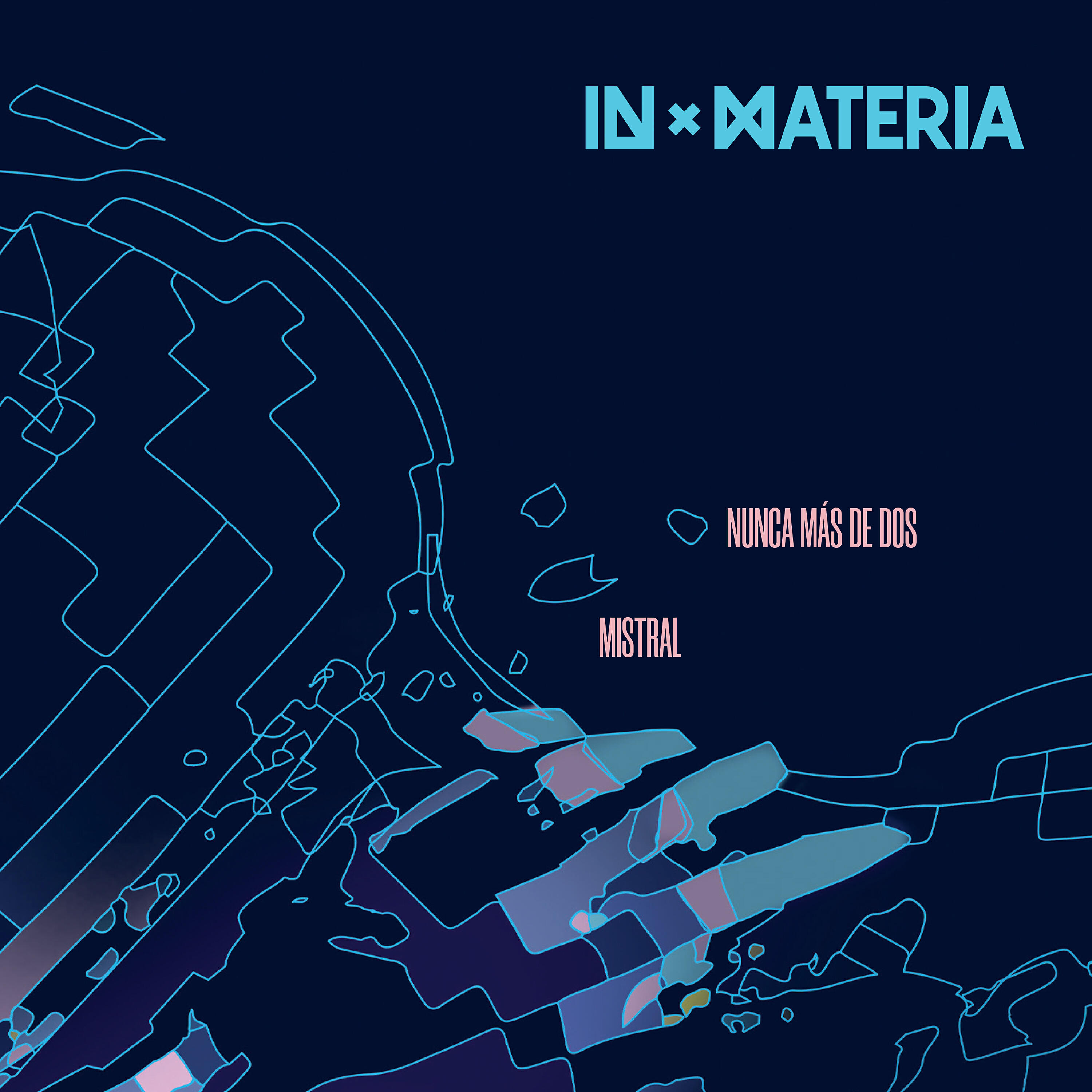 In Materia - Mistral