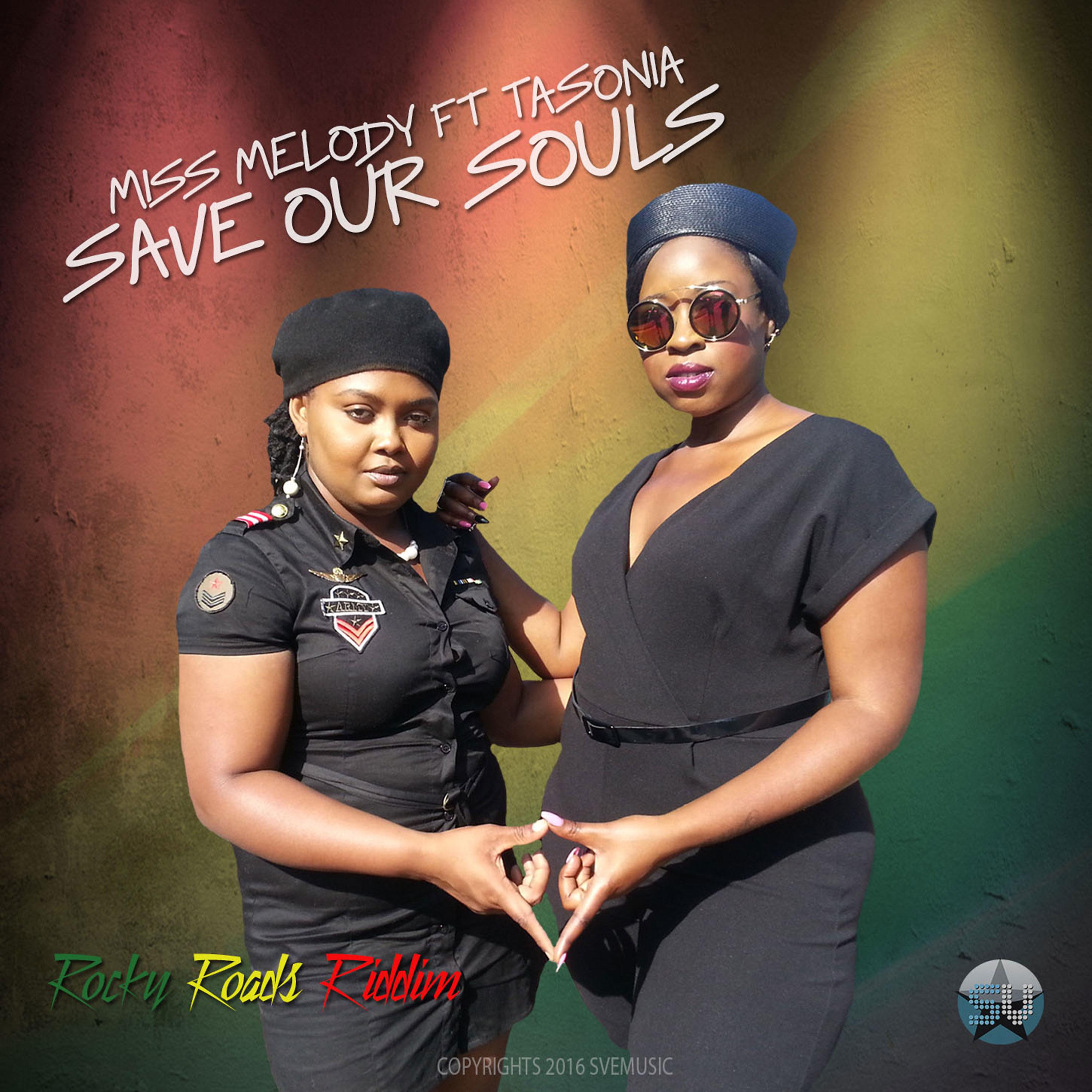 Постер альбома Save Our Souls