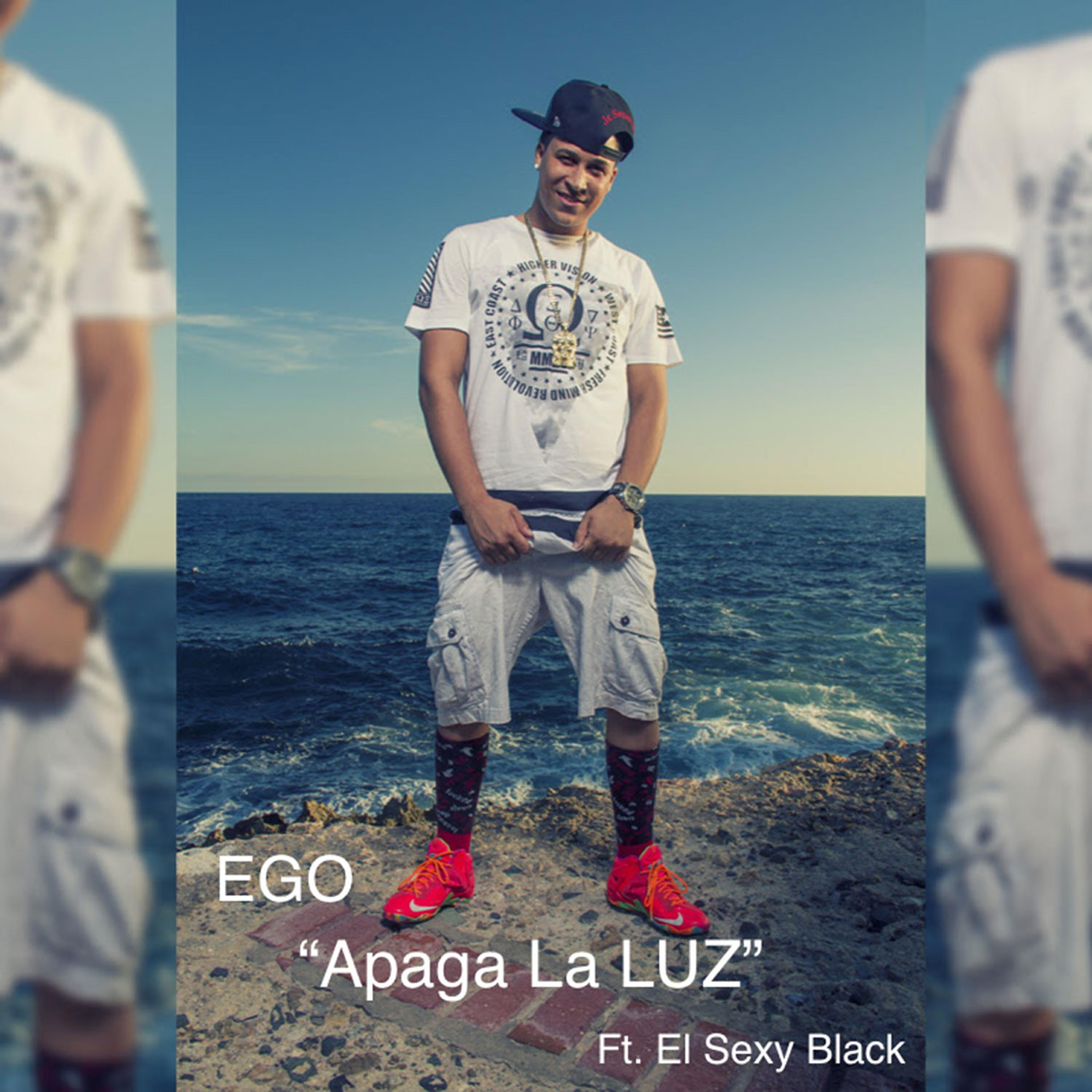 Ego - Apaga La Luz
