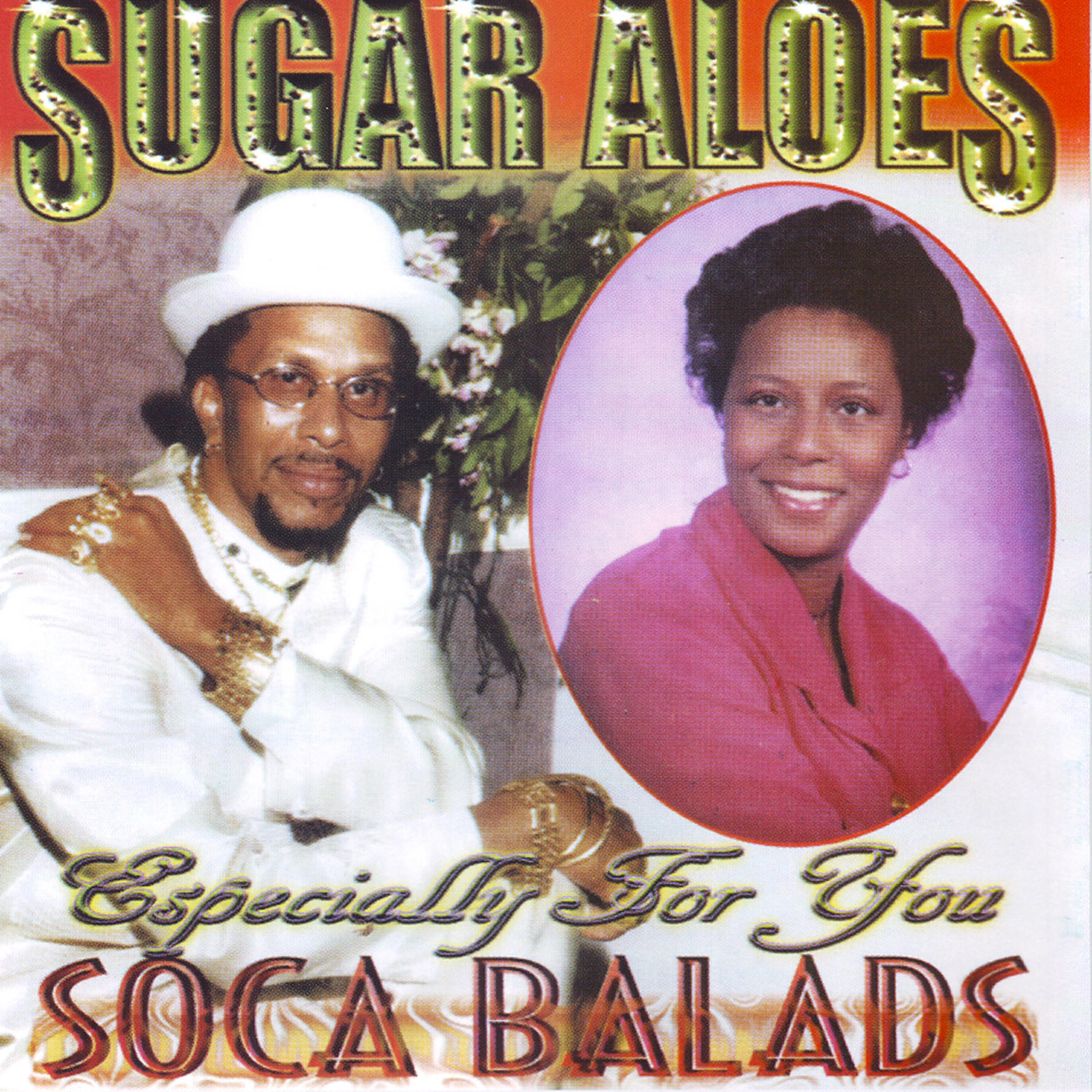 Sugar Aloes - Bridge over Troubled Water (Medley)