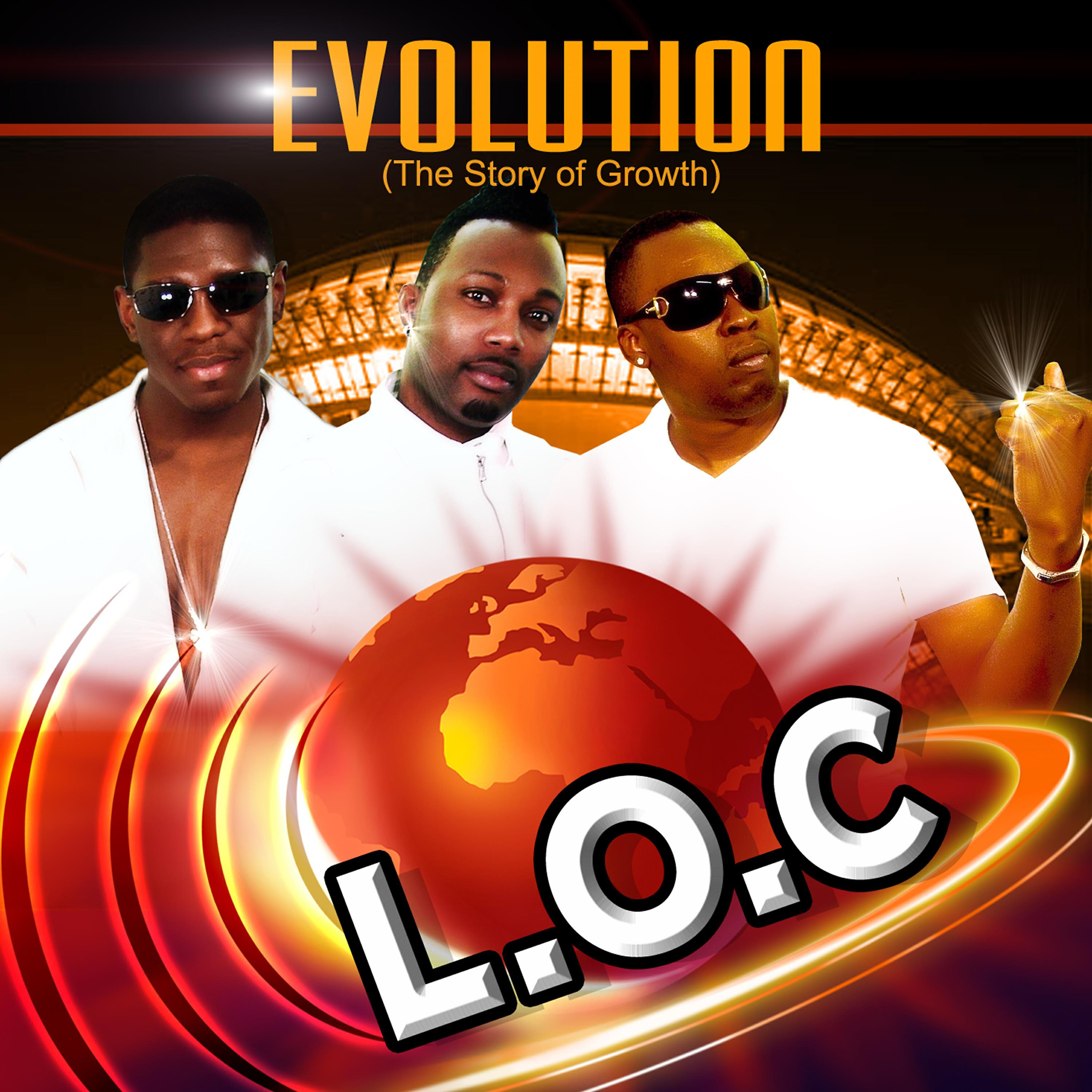 L.O.C - Popstar