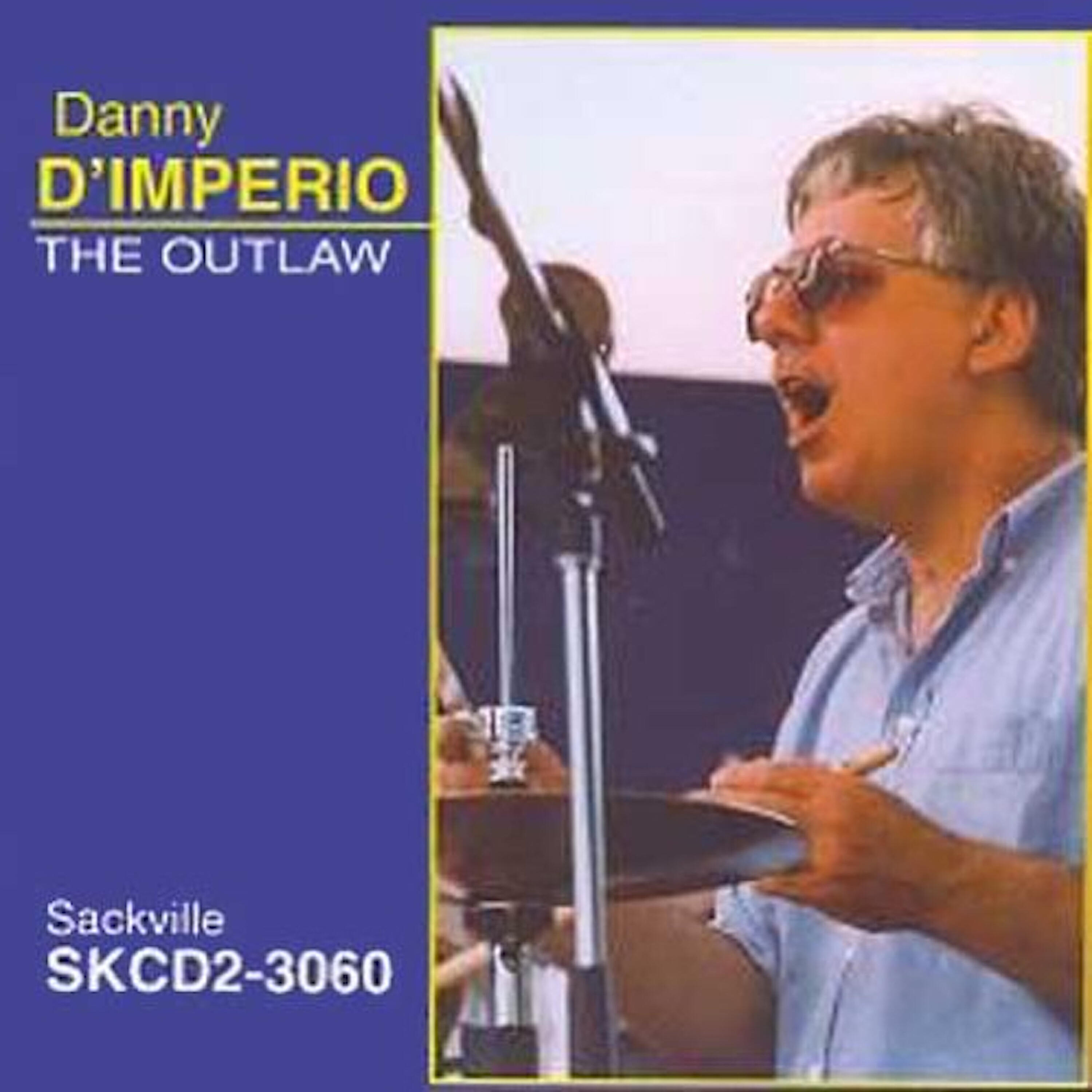 Danny D’Imperio - S.O.S.