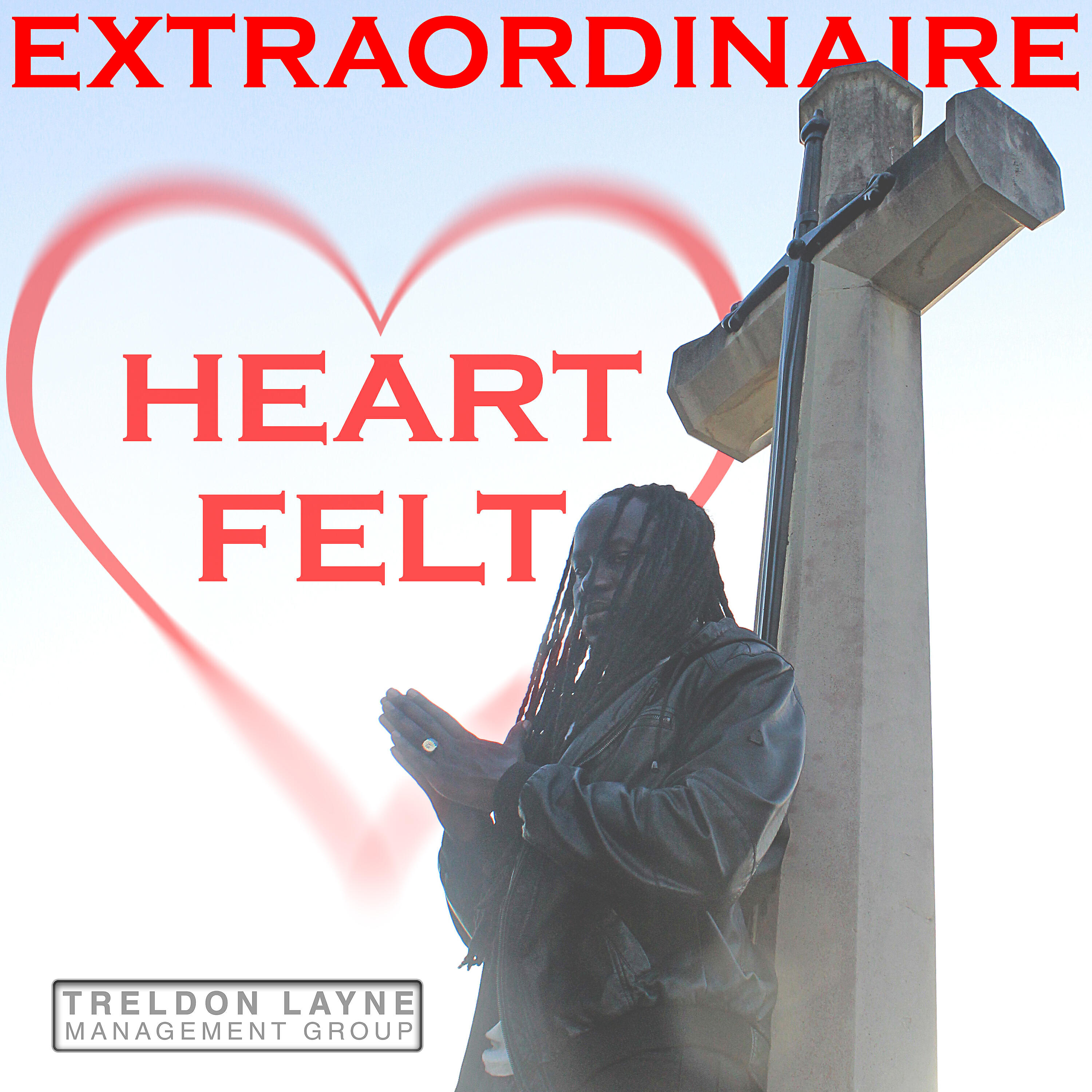 ExtraOrdinaire - Heart Felt (Instrumental)