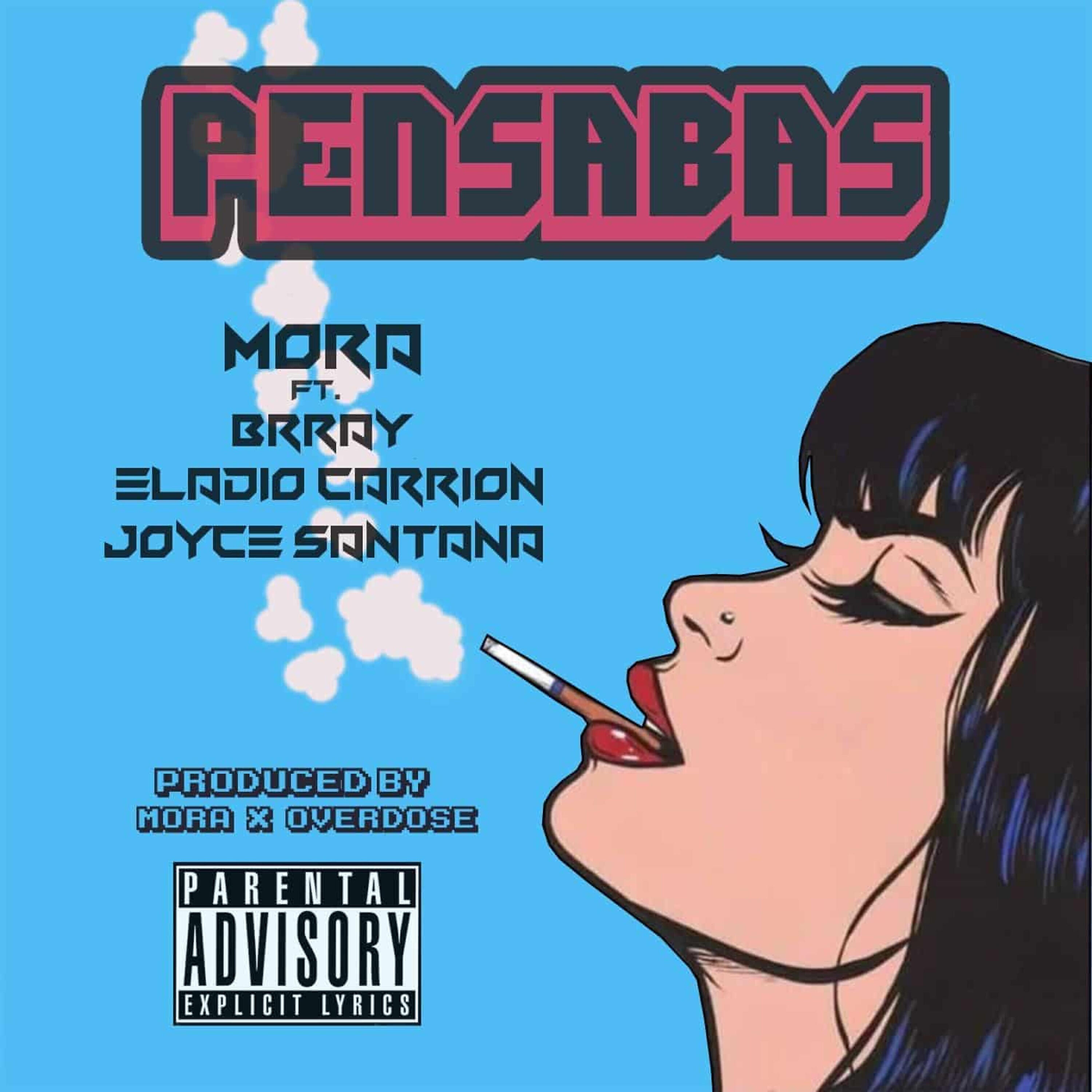 Brray - Pensabas