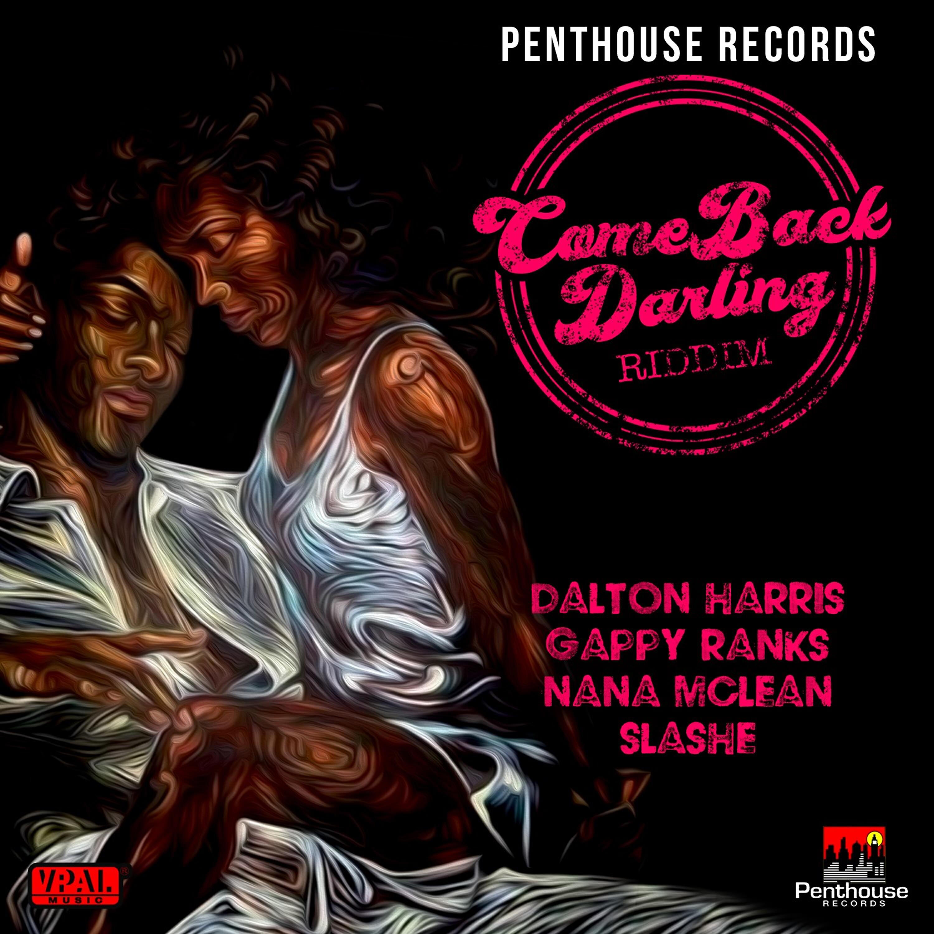 Dalton Harris - Come Back Darling