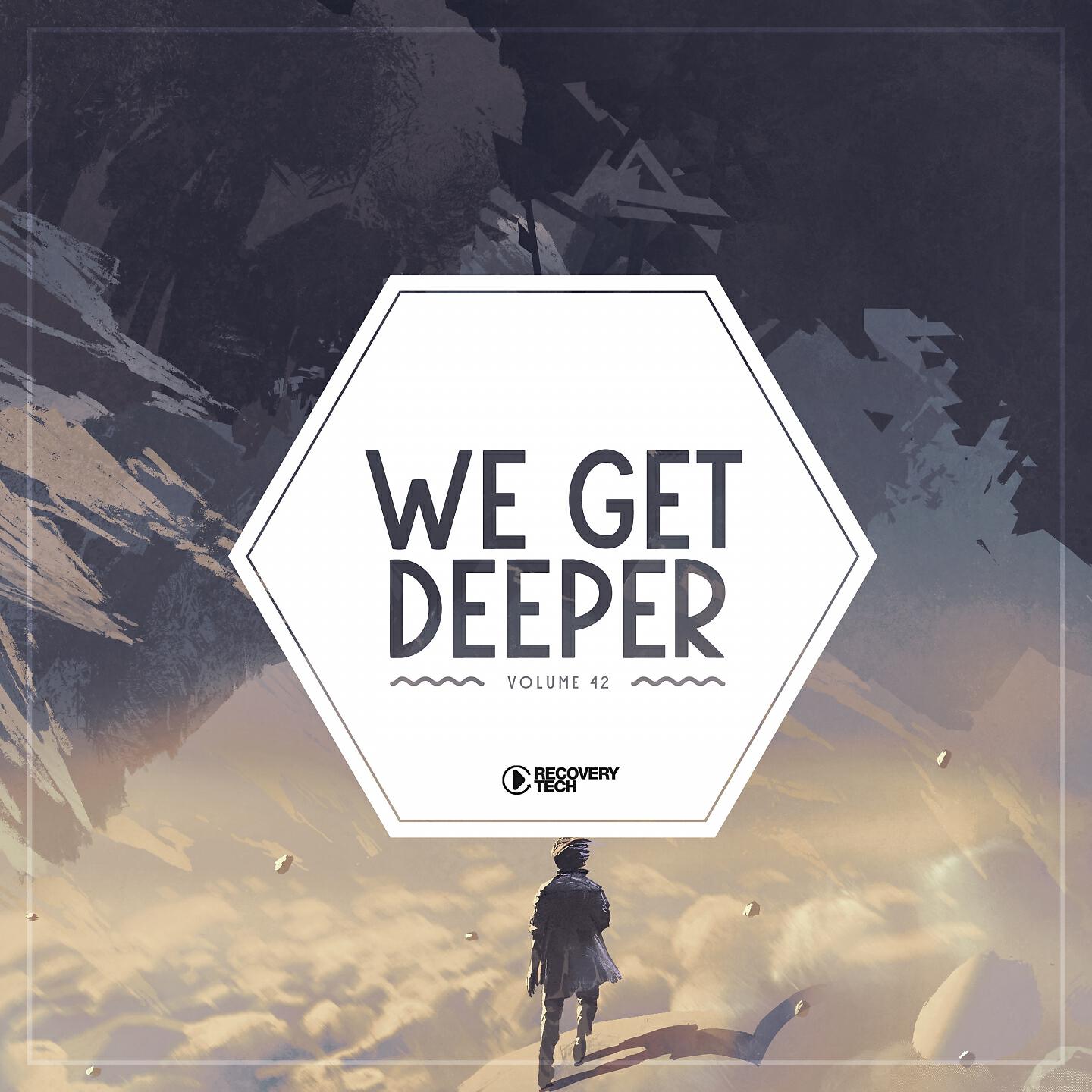 Get deeper. Sunset (feat. Marques Toliver) Compuphonic.