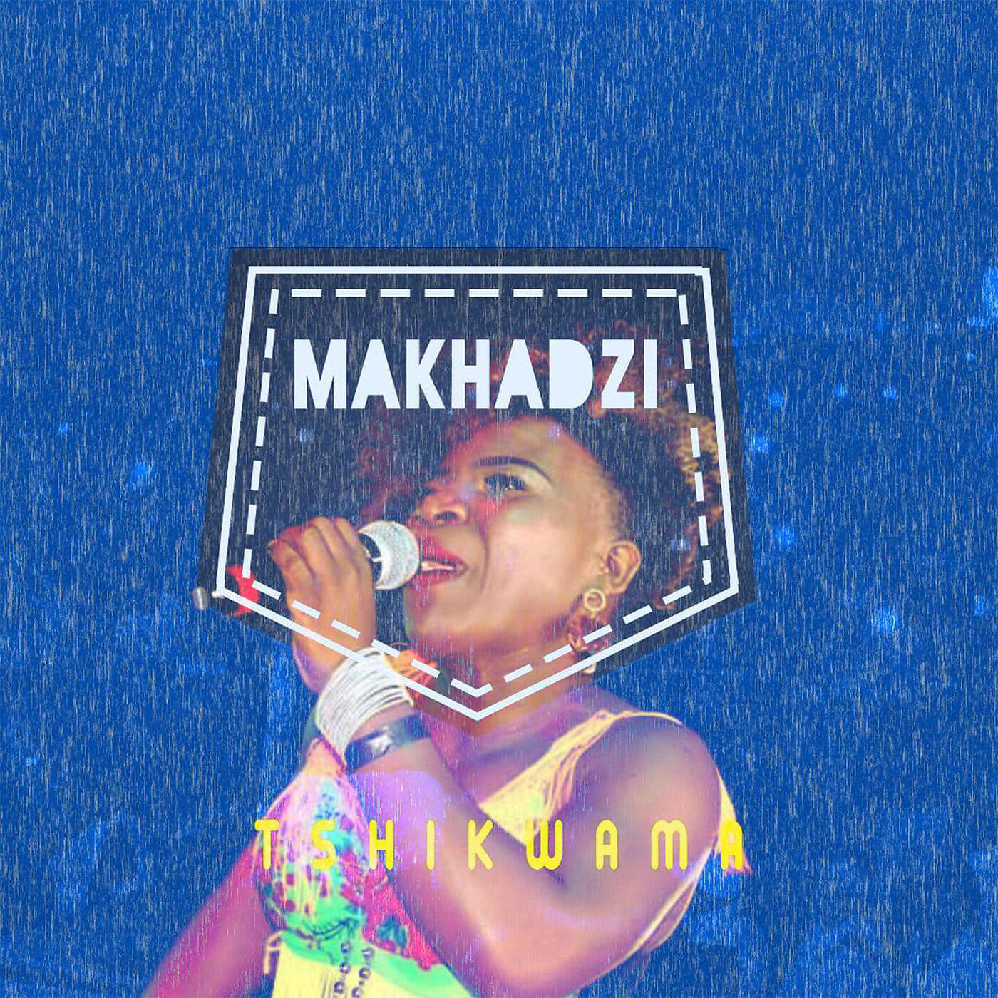 Makhadzi - Tshikwama