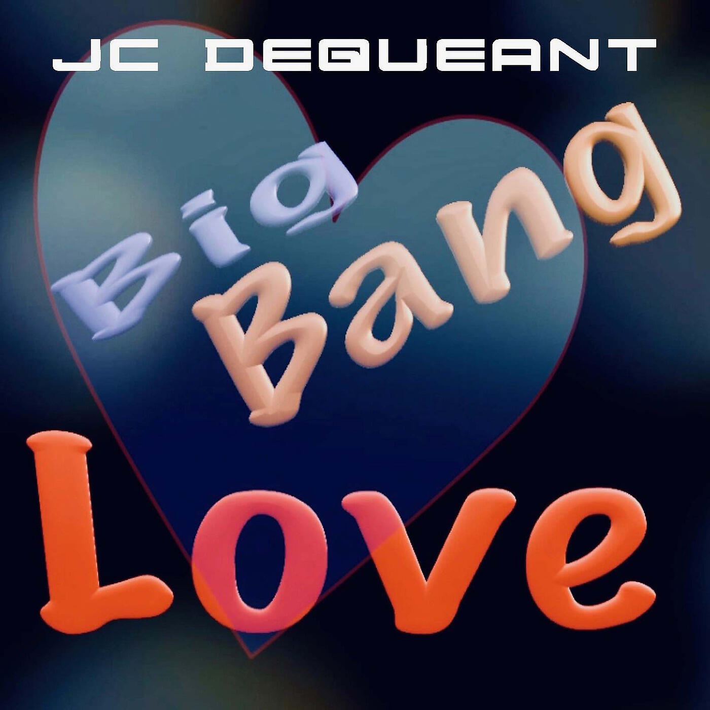 JC DEQUEANT - The one planet summit's music