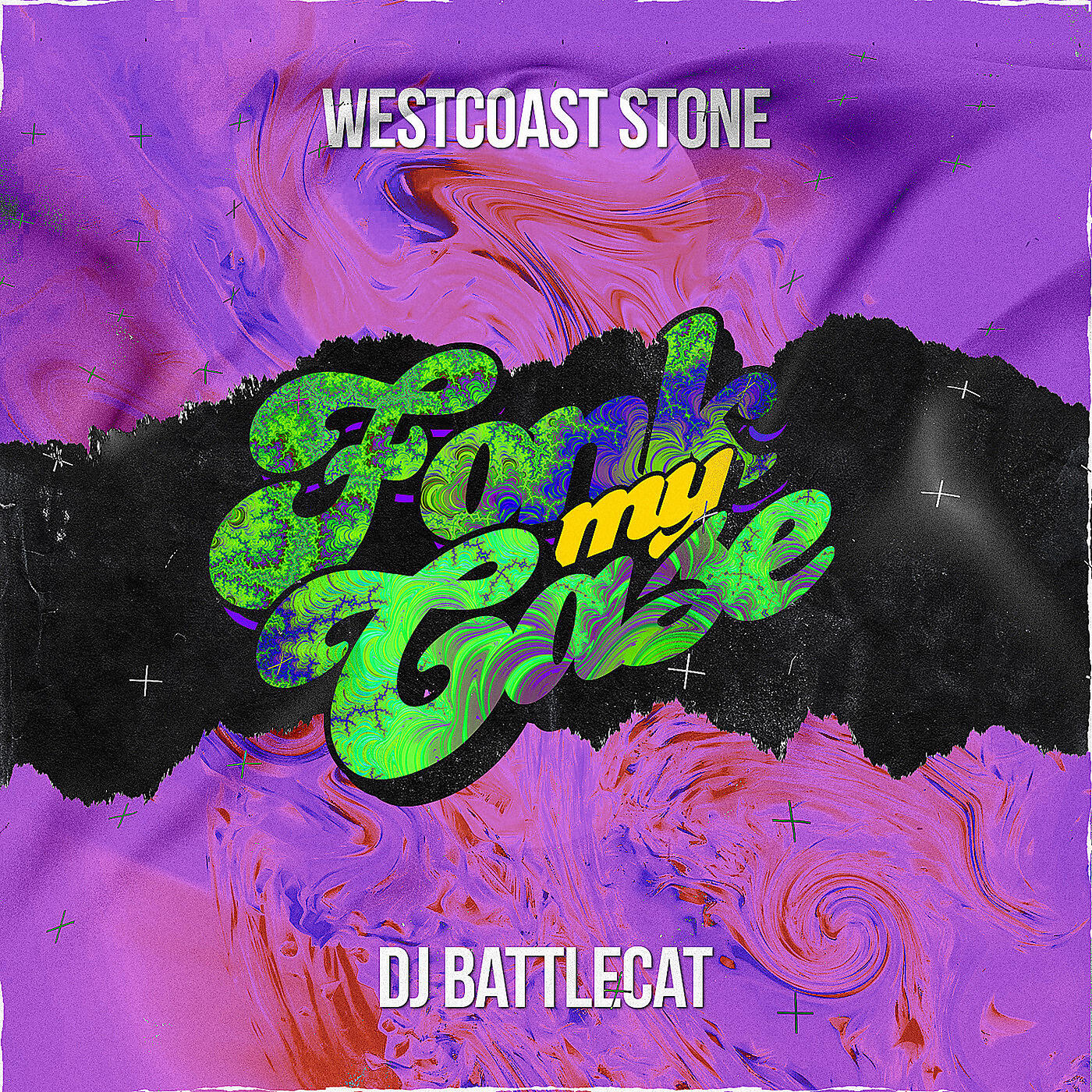 WESTCOAST STONE - Fonk My Case