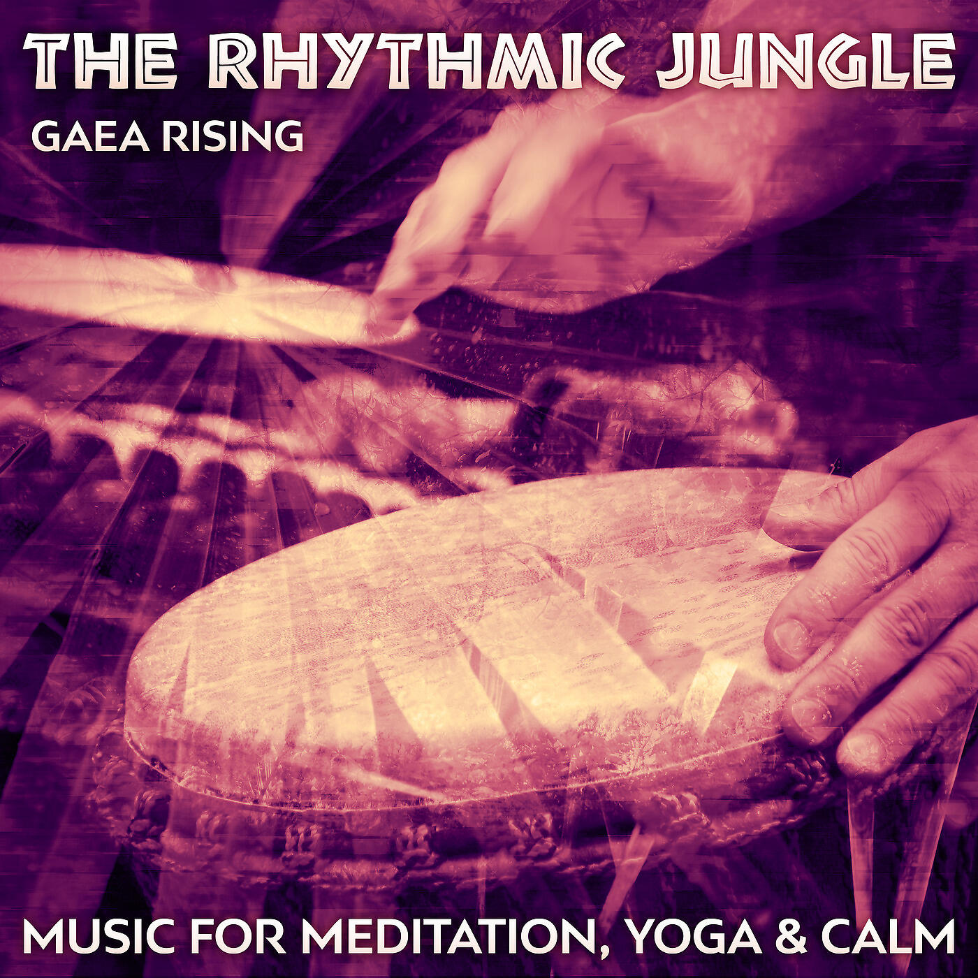 Gaea Rising - The Humid Habitat
