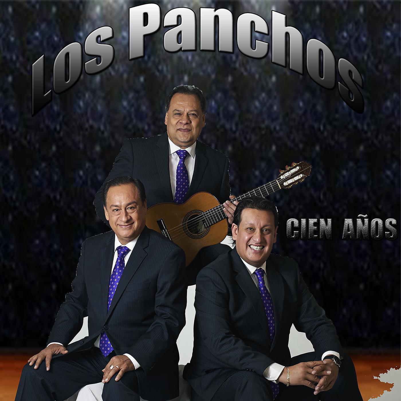Постер альбома Cien Años