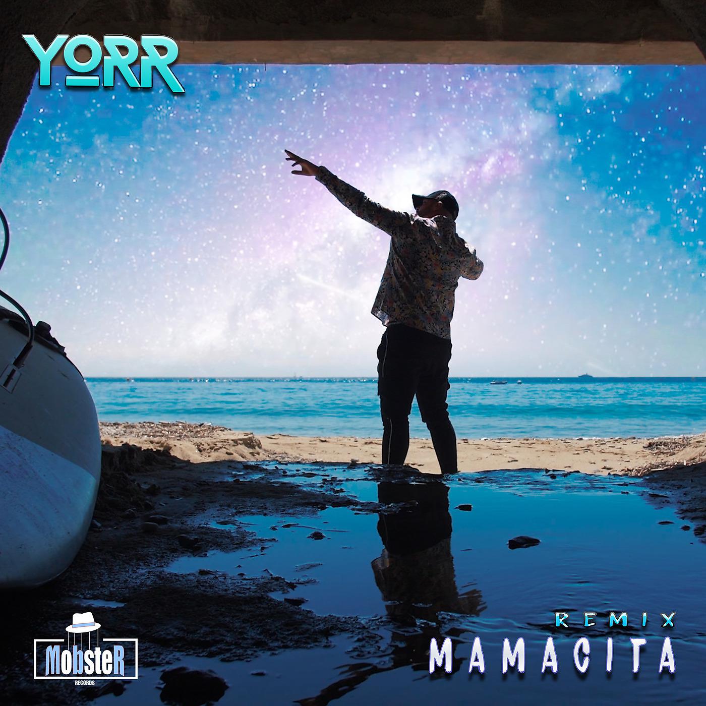 Постер альбома Mamacita ( Remix )