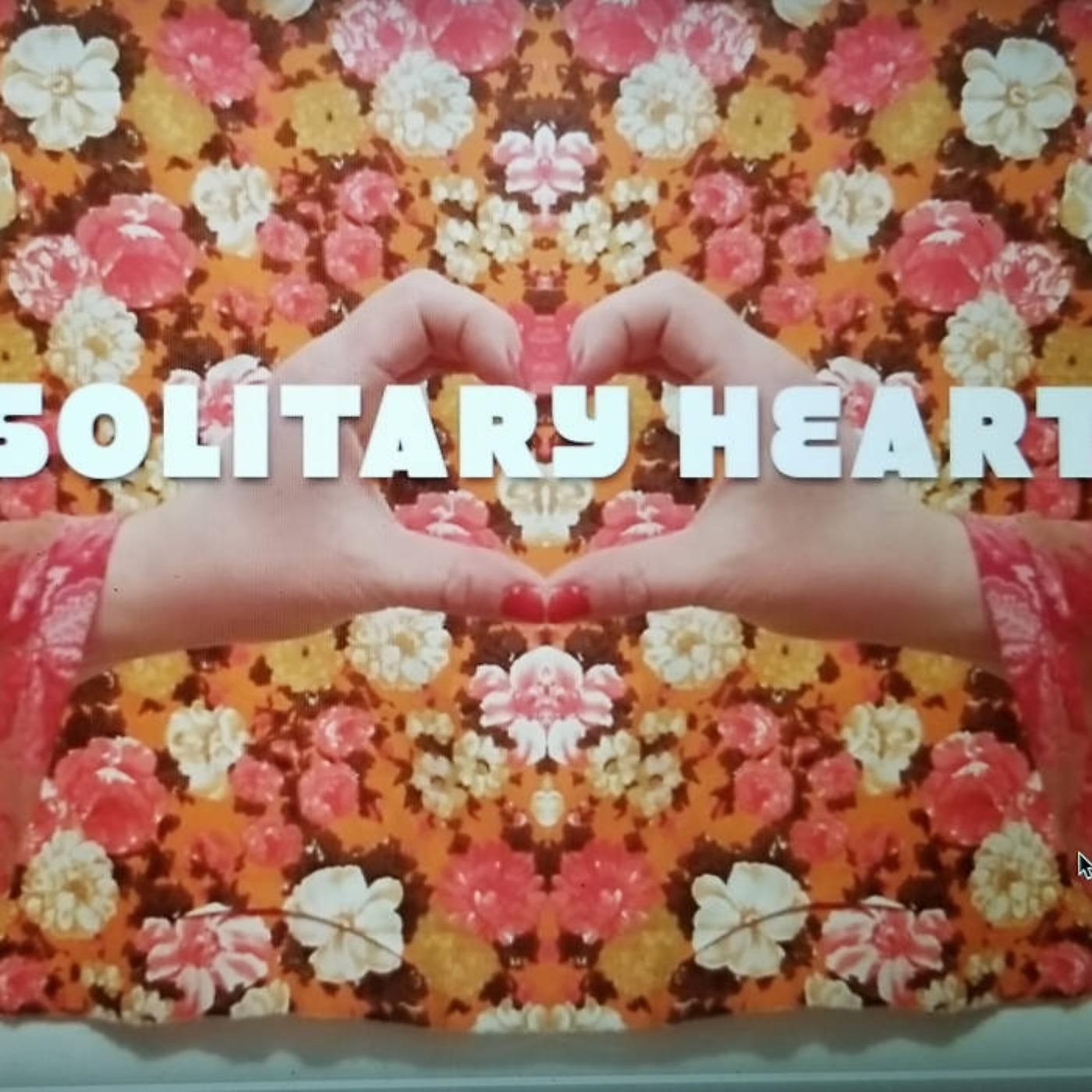 Постер альбома Solitary Heart
