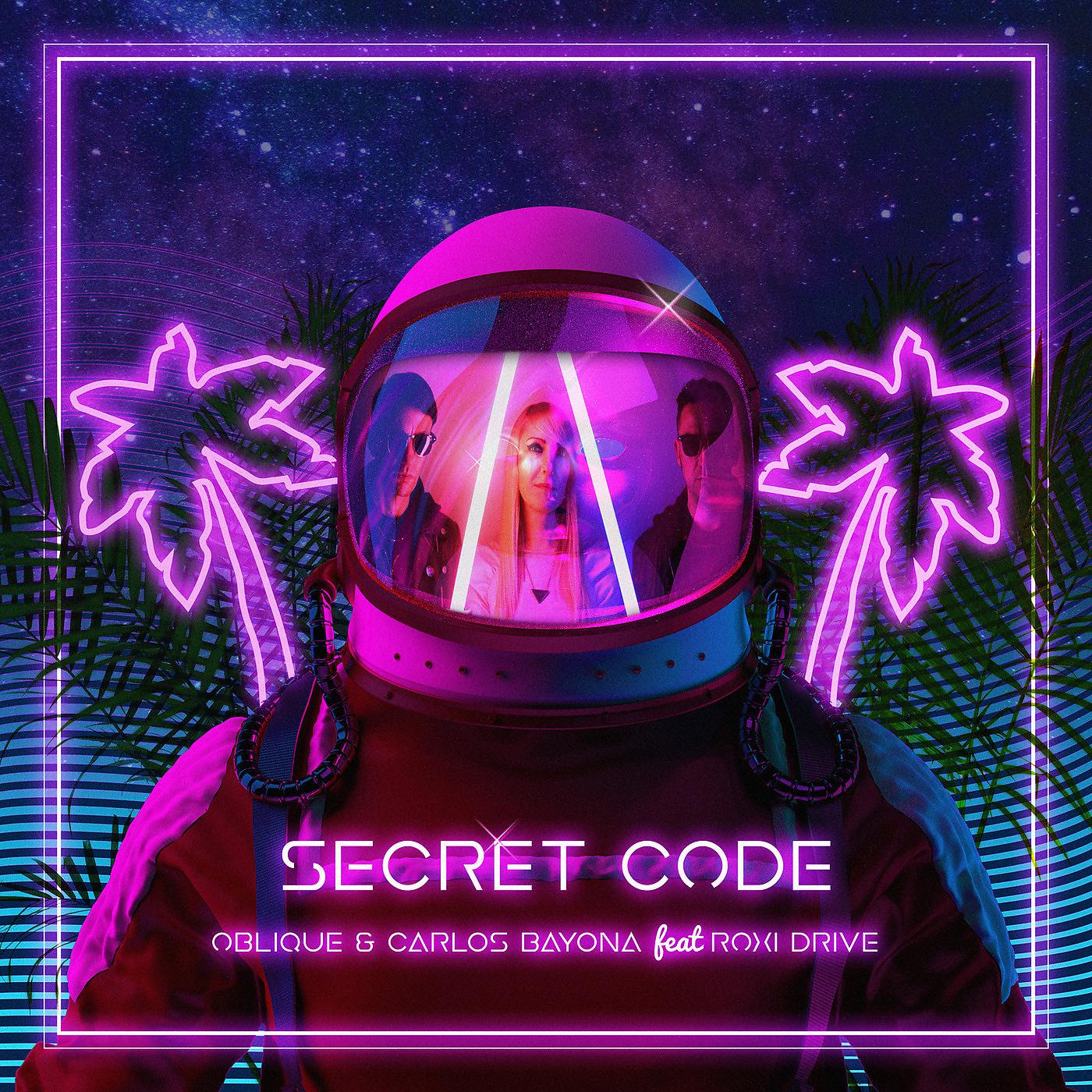 Постер альбома Secret Code