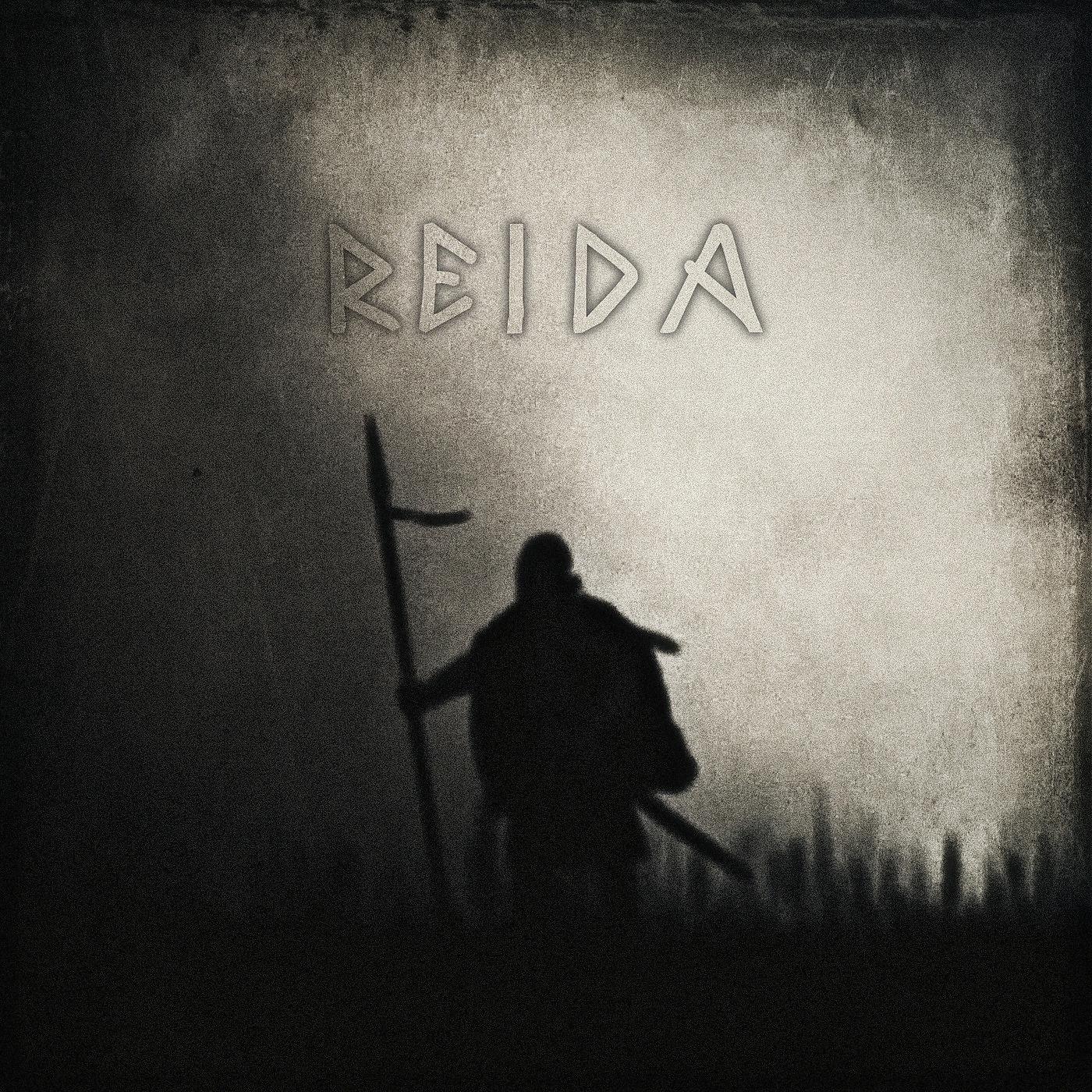 Постер альбома Reida