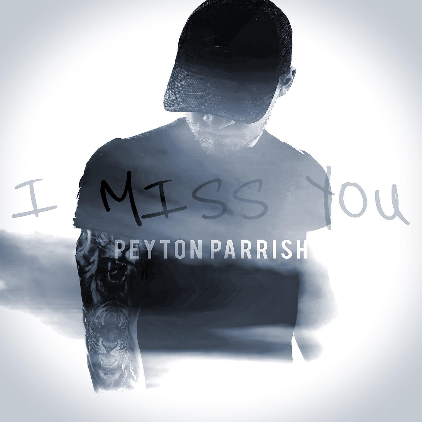 Peyton Parrish - I Miss You