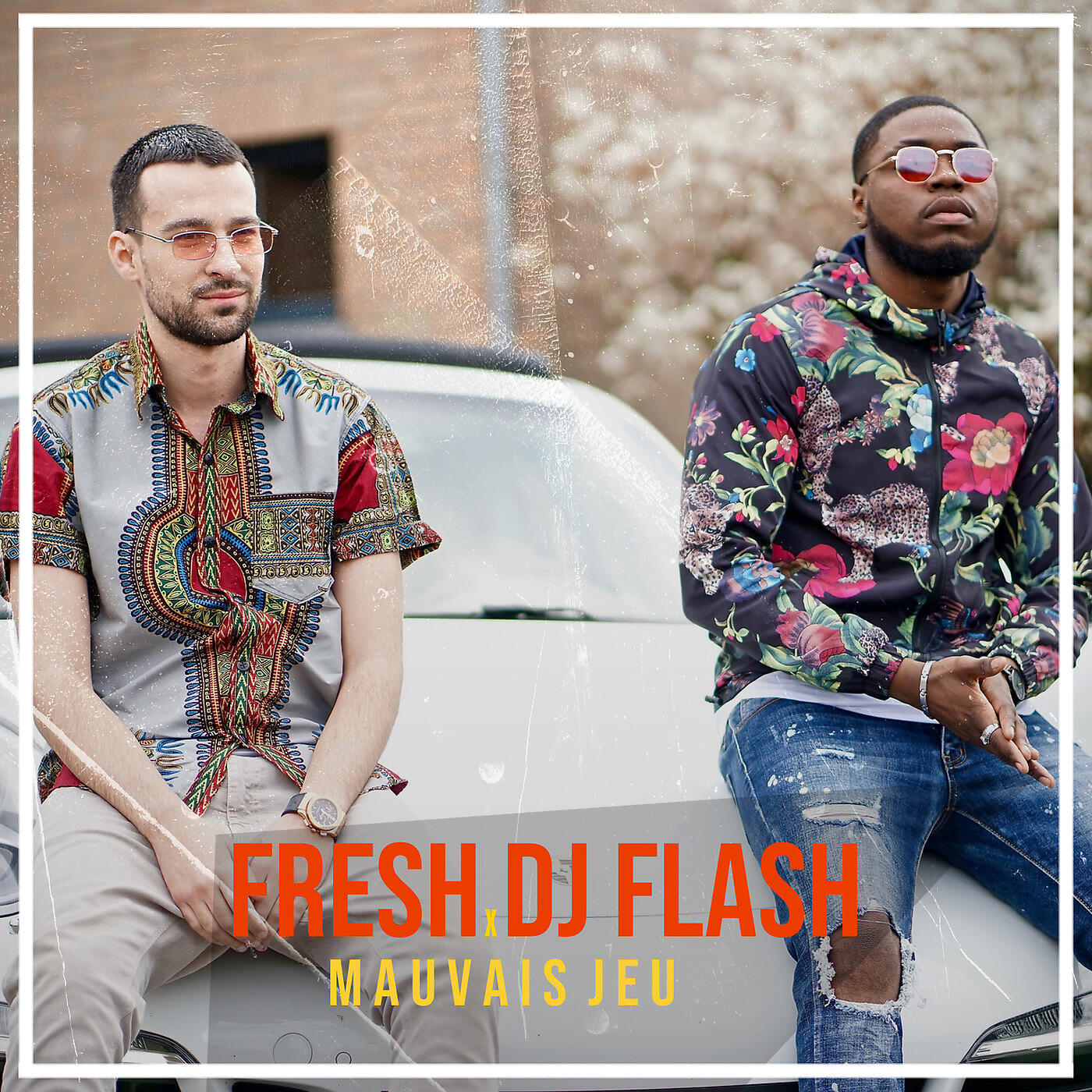 FRESH - Mauvais Jeu